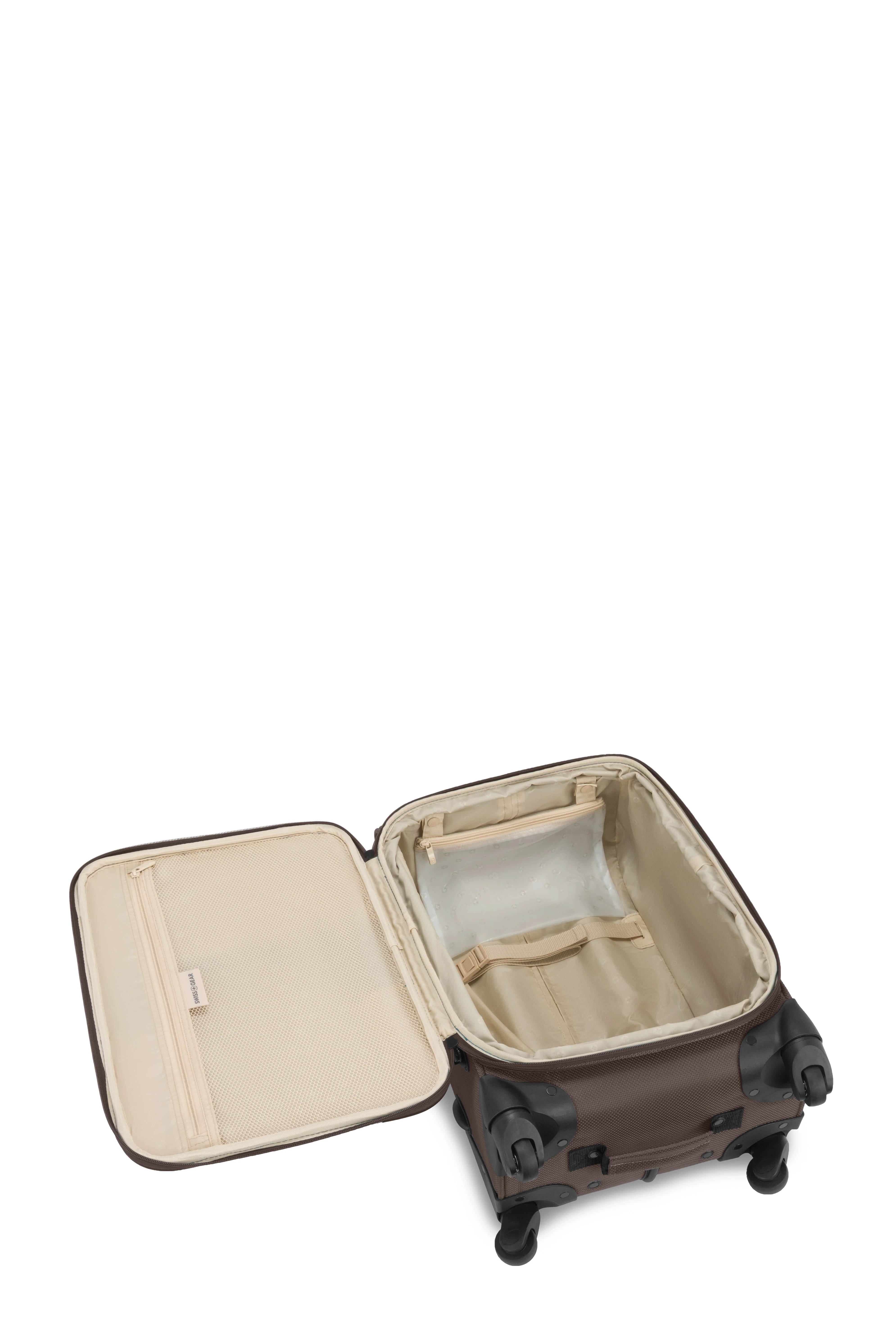 SWISSGEAR - Sion Carry-On Spinner - Image 56
