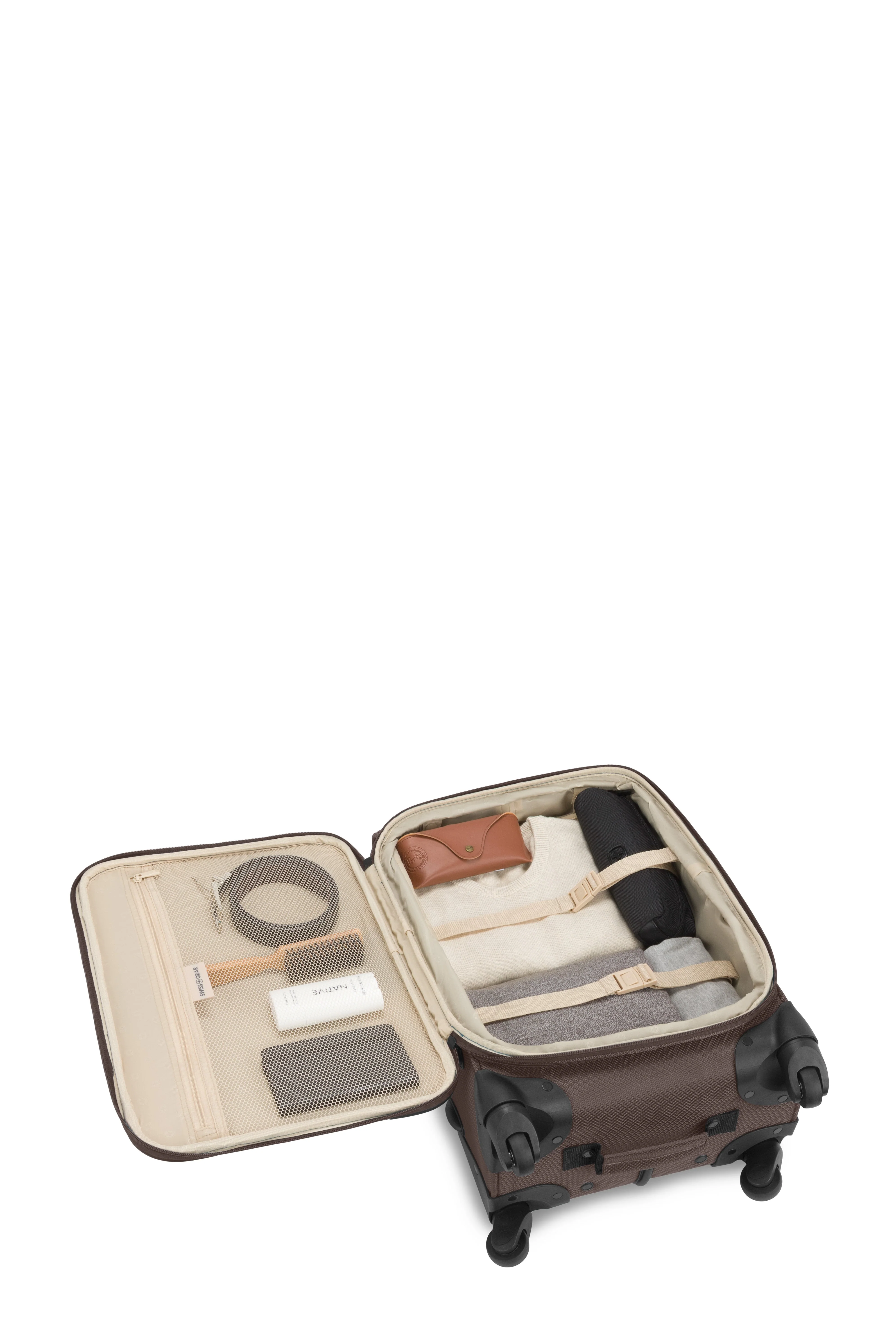 SWISSGEAR - Sion Carry-On Spinner - Image 57