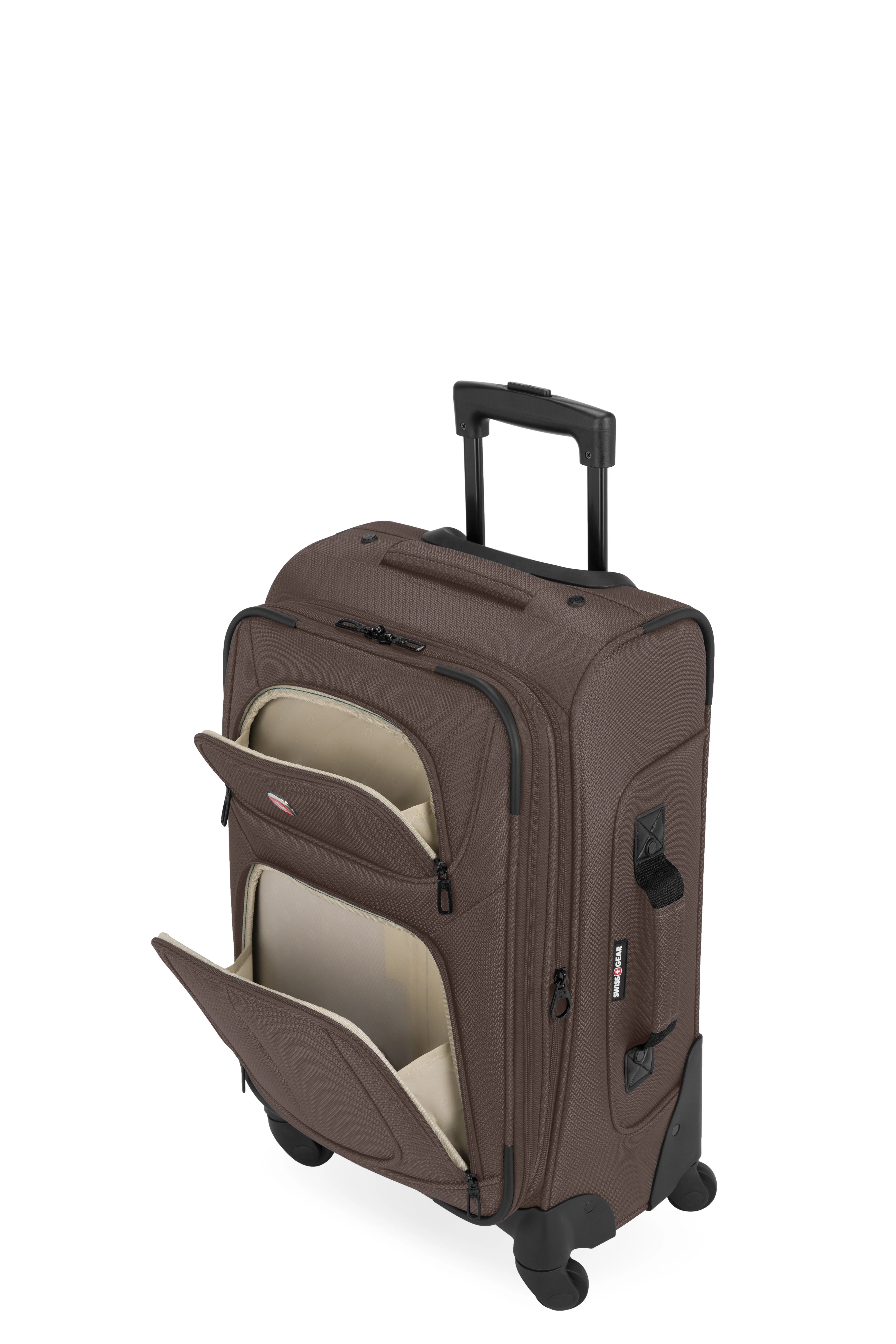 SWISSGEAR - Sion Carry-On Spinner - Image 58
