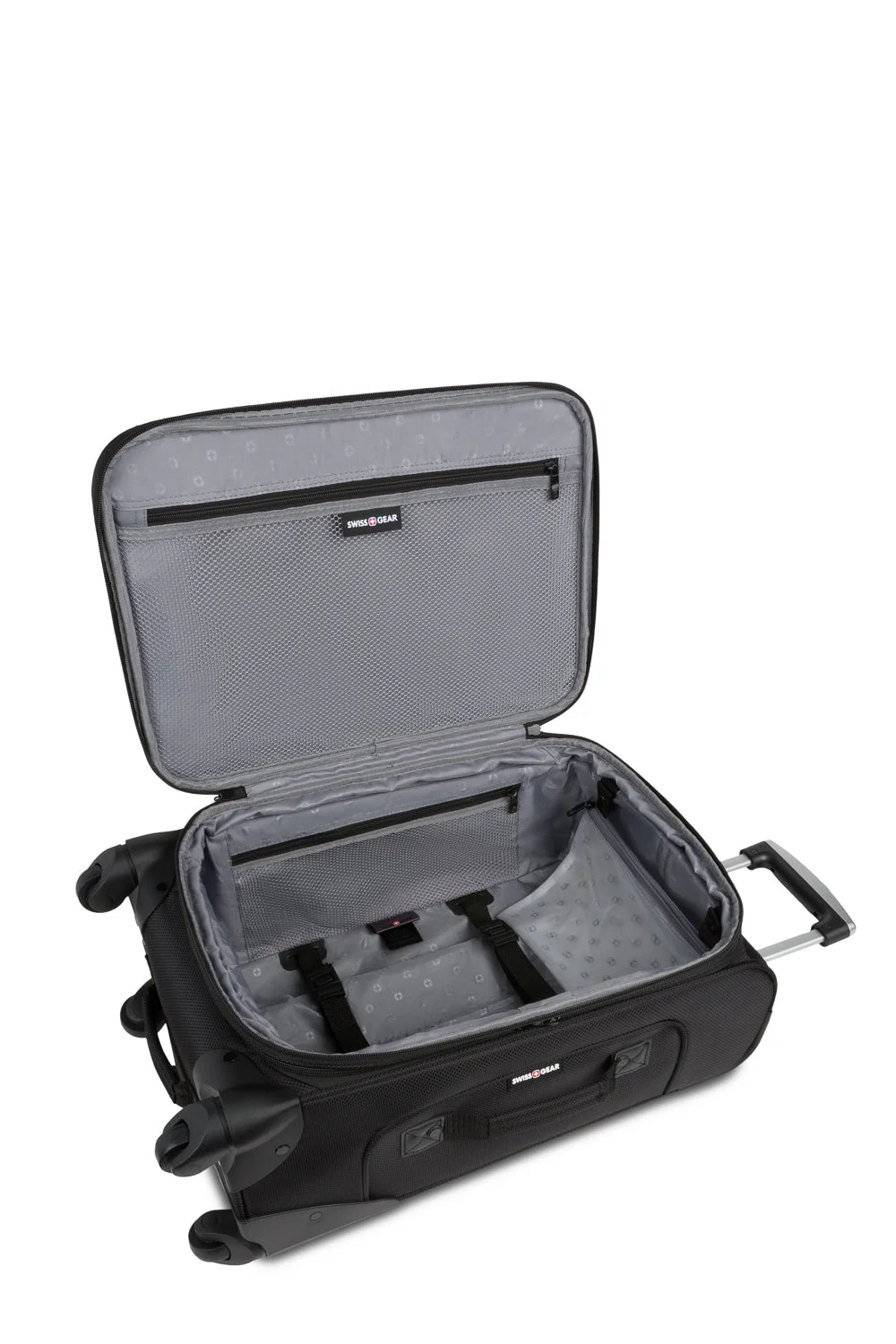 SWISSGEAR - Sion Carry-On Spinner - Image 6