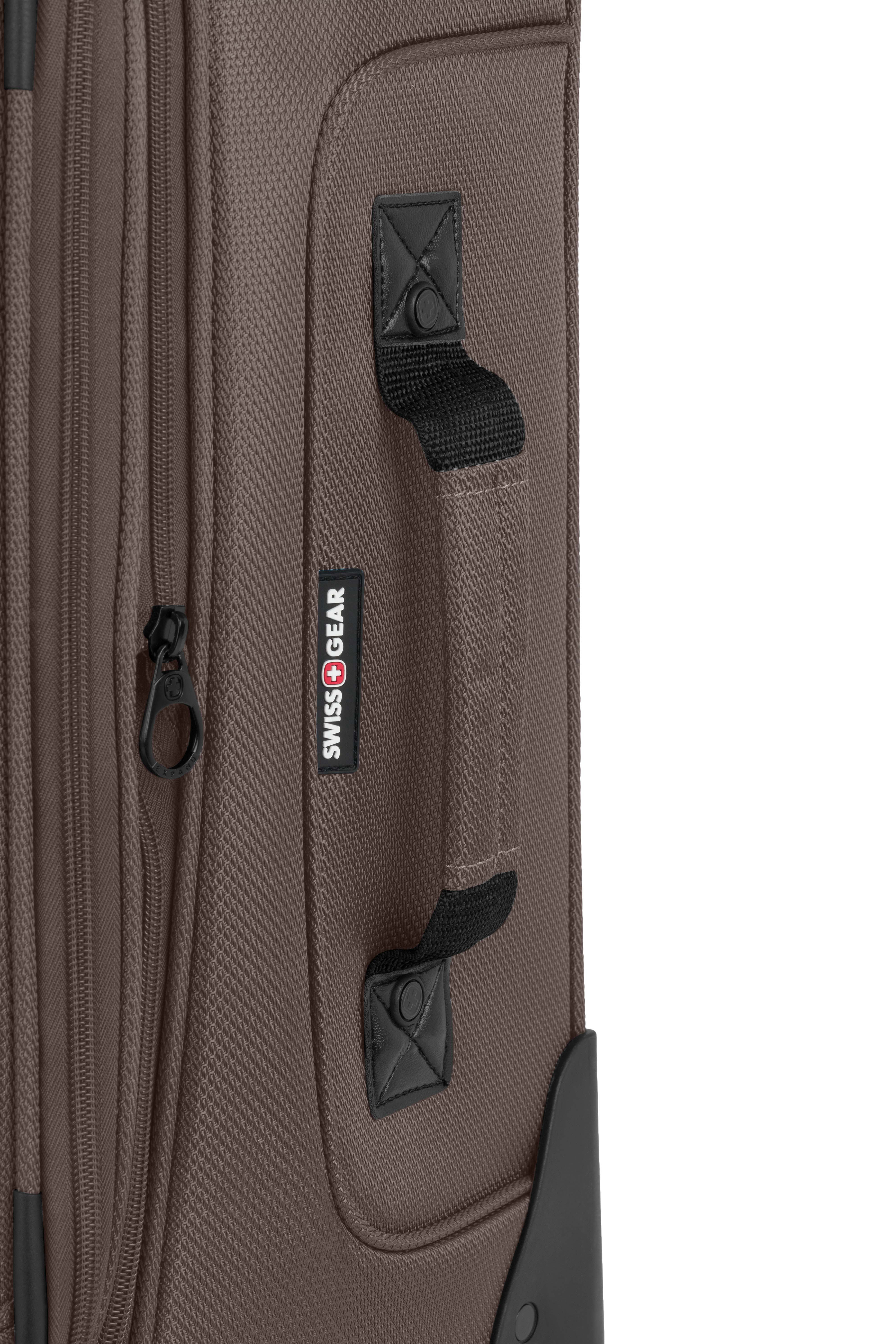 SWISSGEAR - Sion Carry-On Spinner - Image 62
