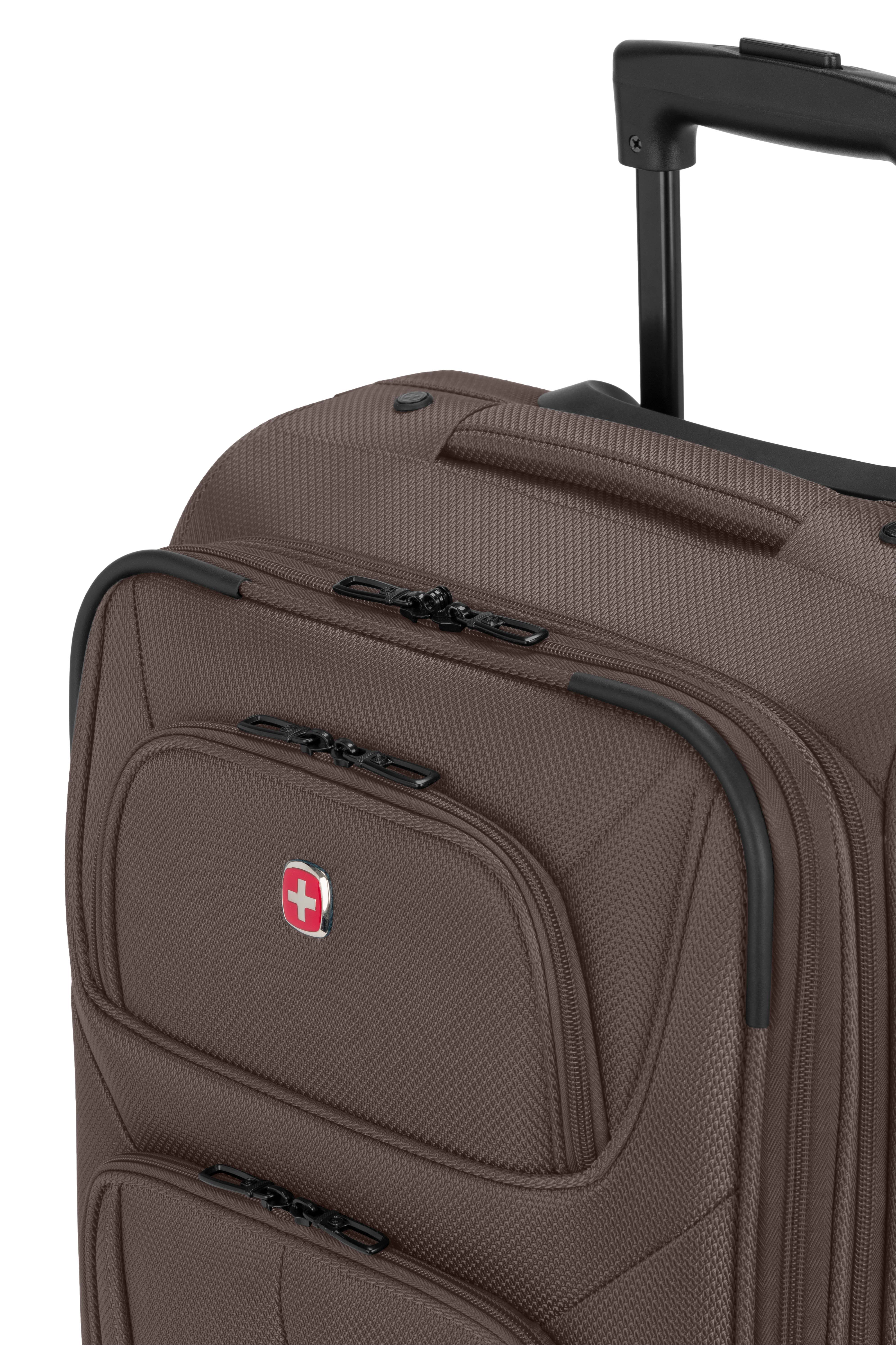 SWISSGEAR - Sion Carry-On Spinner - Image 63
