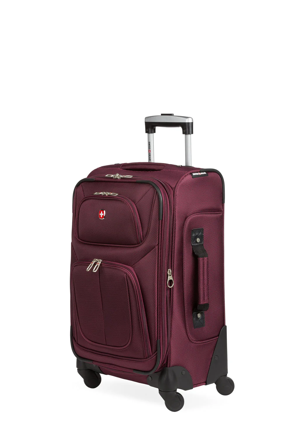 SWISSGEAR - Sion Carry-On Spinner - Image 64