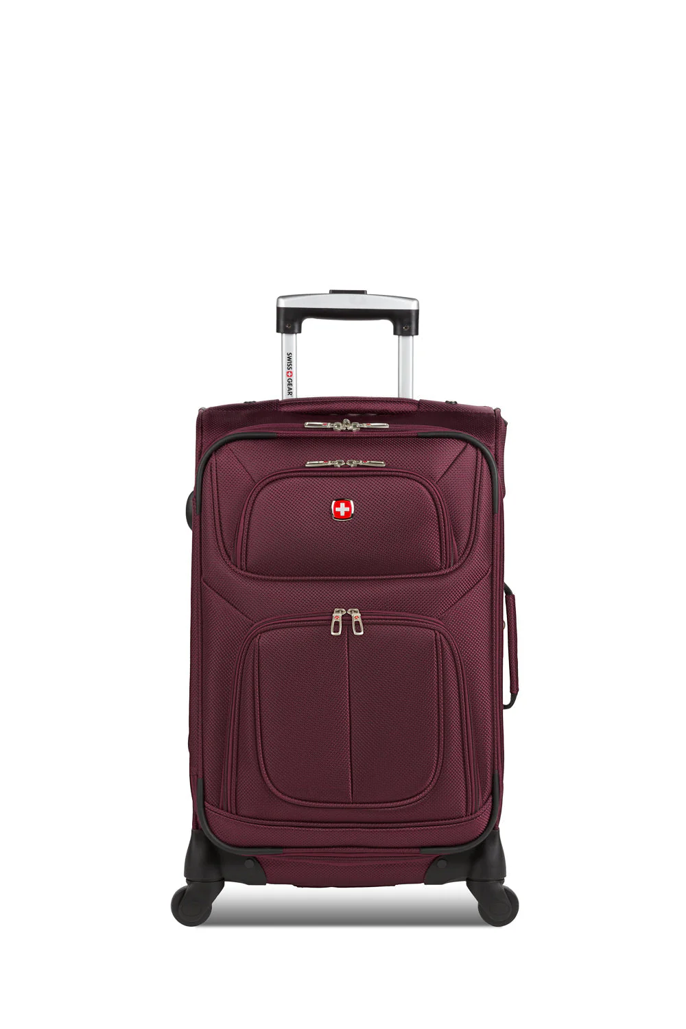 SWISSGEAR - Sion Carry-On Spinner - Image 66