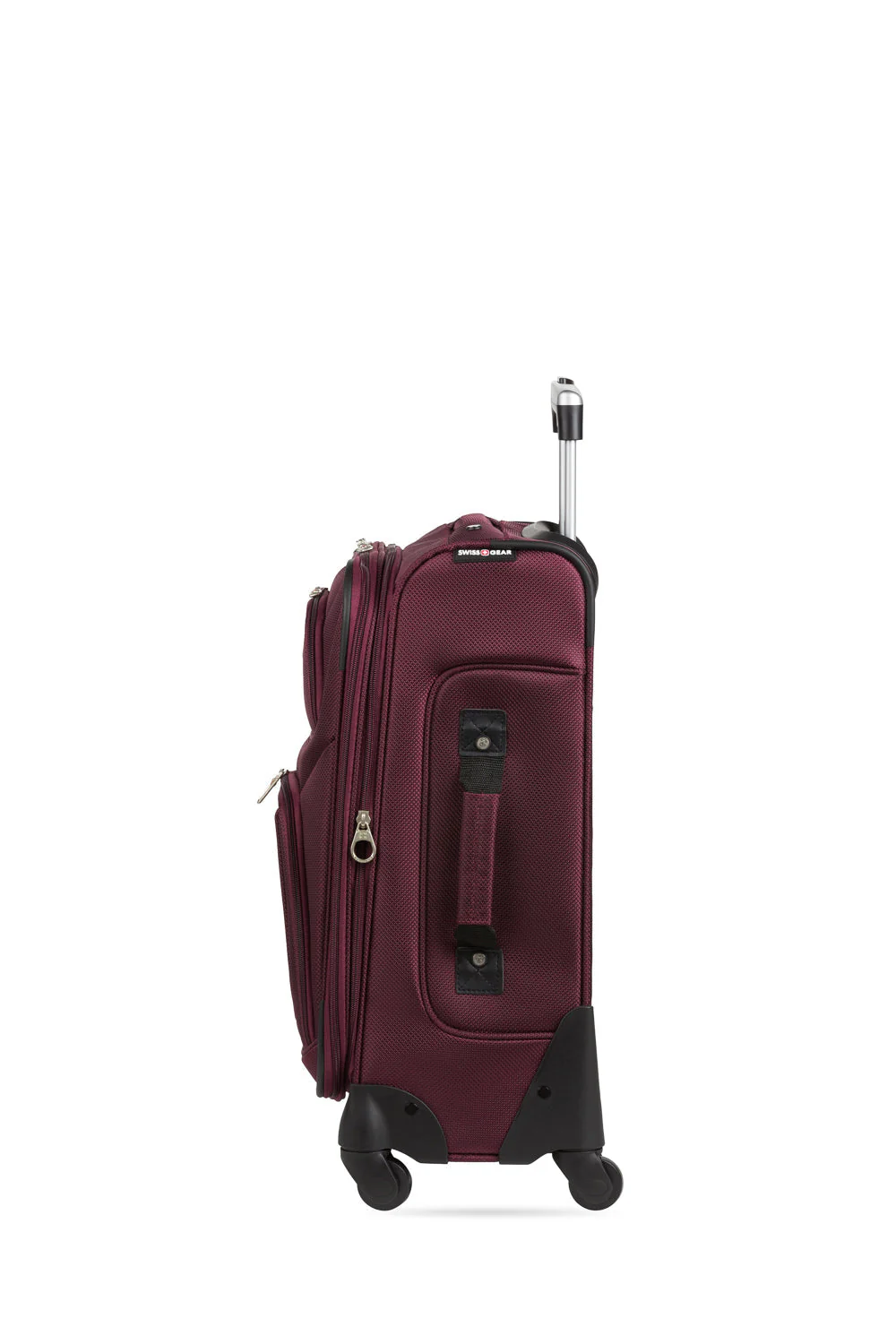 SWISSGEAR - Sion Carry-On Spinner - Image 67