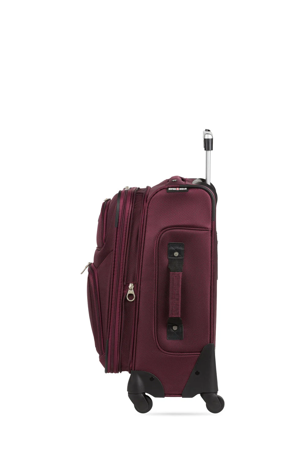 SWISSGEAR - Sion Carry-On Spinner - Image 68
