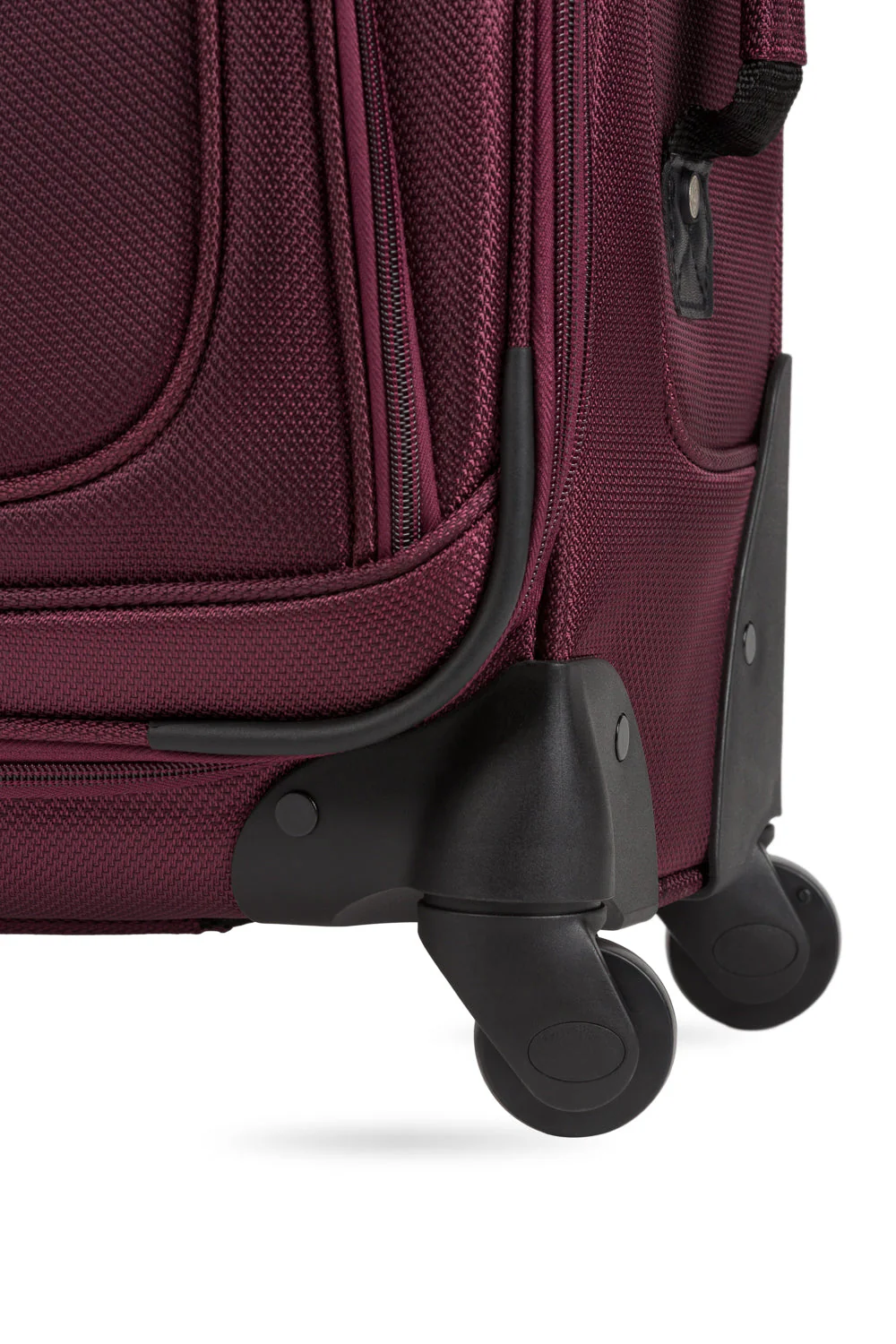 SWISSGEAR - Sion Carry-On Spinner - Image 71