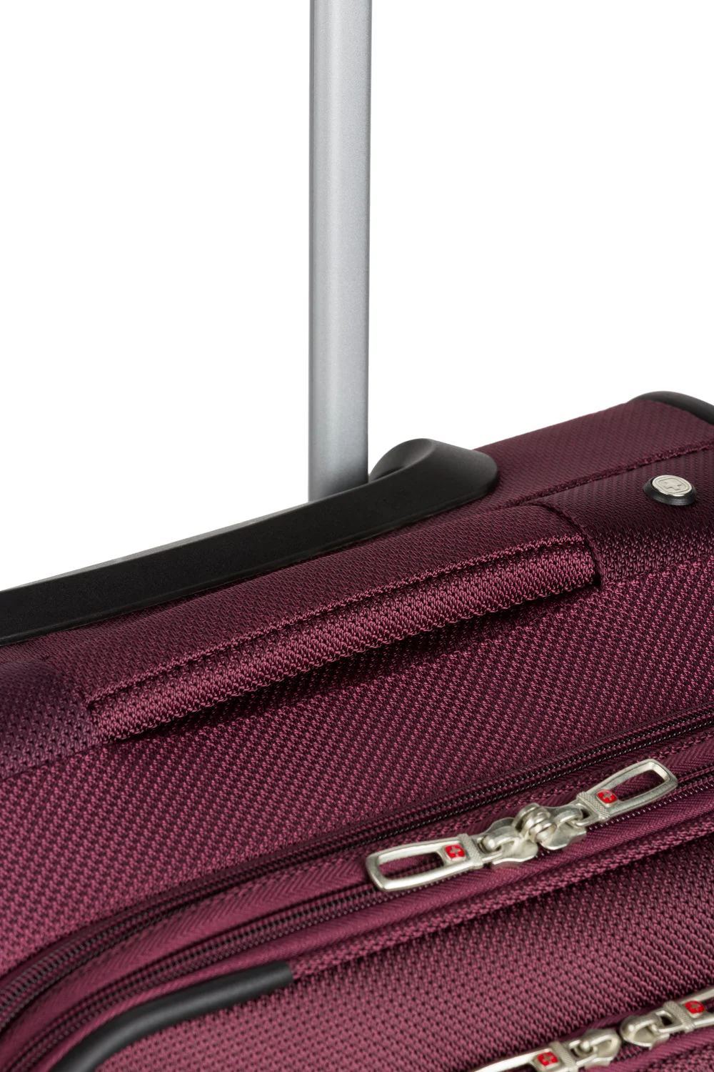 SWISSGEAR - Sion Carry-On Spinner - Image 72