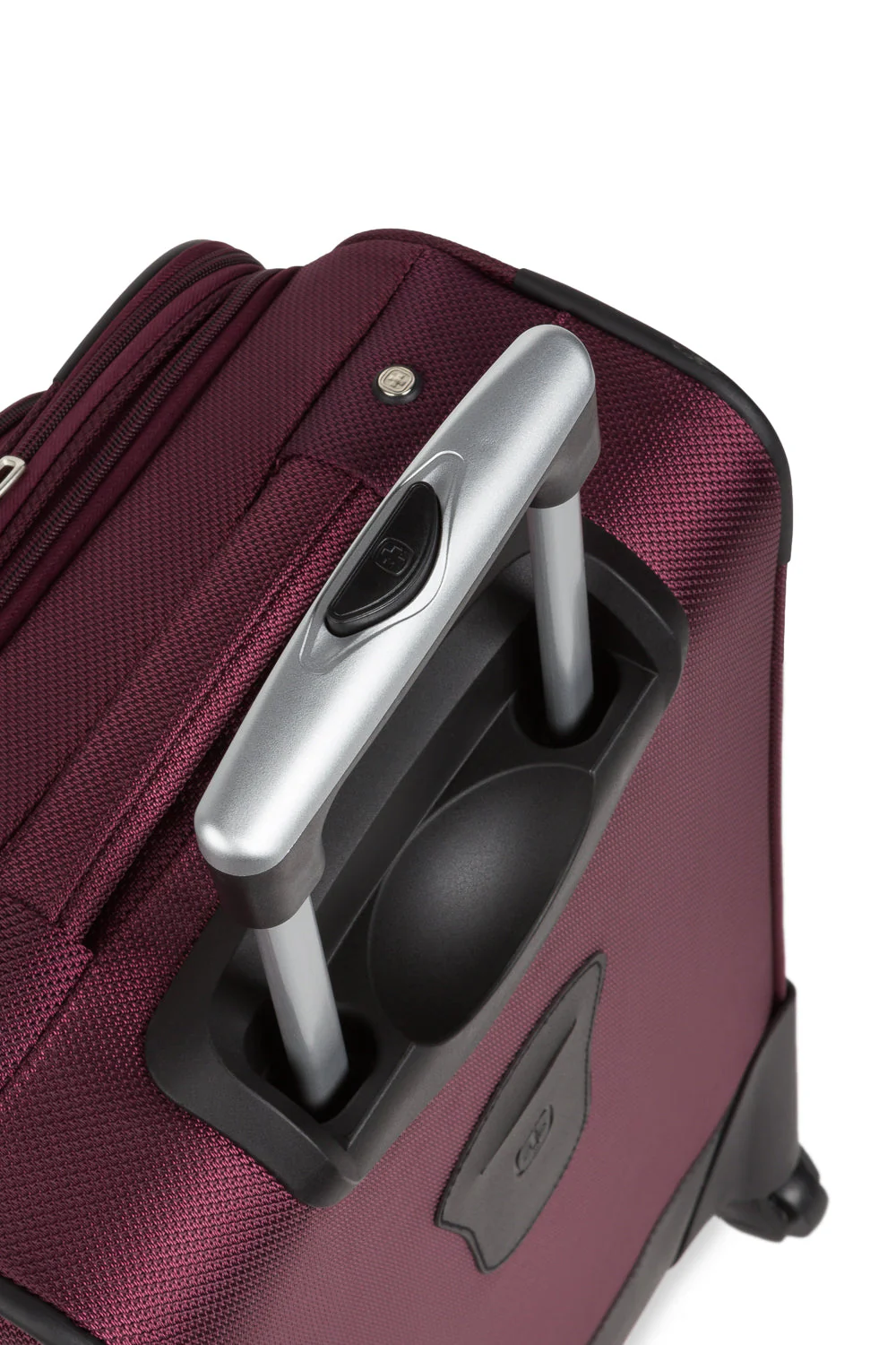 SWISSGEAR - Sion Carry-On Spinner - Image 73