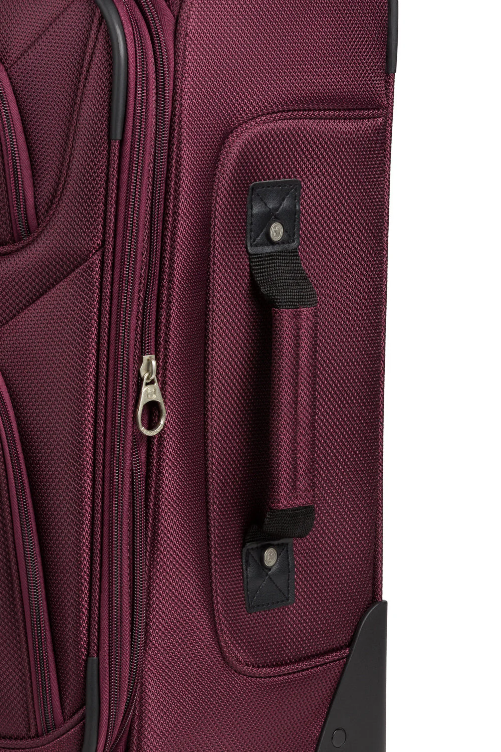 SWISSGEAR - Sion Carry-On Spinner - Image 74