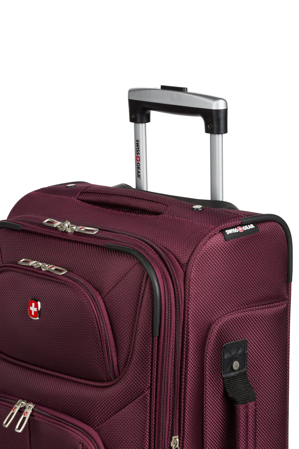 SWISSGEAR - Sion Carry-On Spinner - Image 75