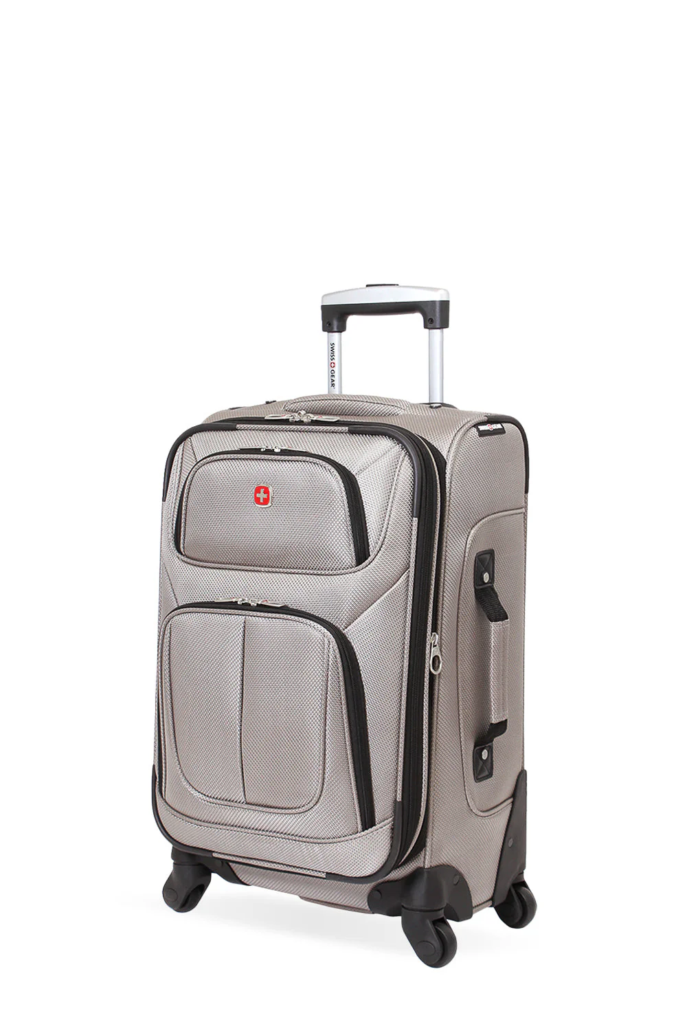 SWISSGEAR - Sion Carry-On Spinner - Image 76
