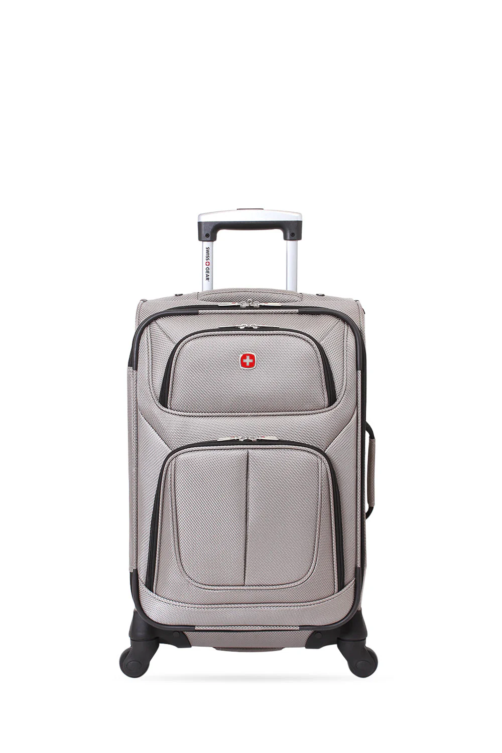 SWISSGEAR - Sion Carry-On Spinner - Image 78