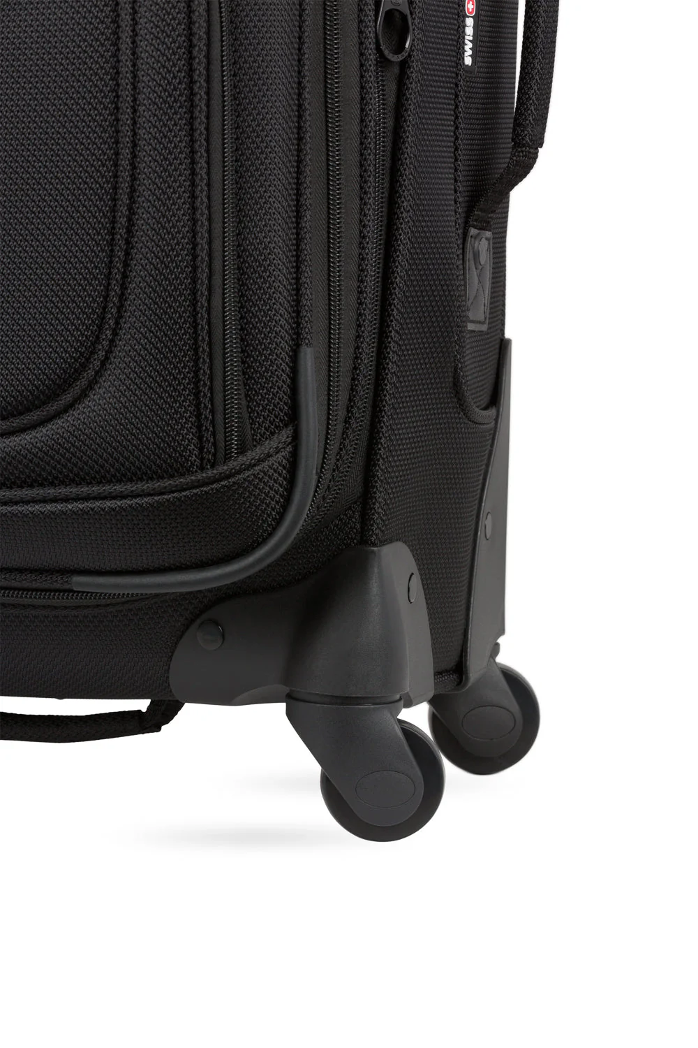 SWISSGEAR - Sion Carry-On Spinner - Image 8