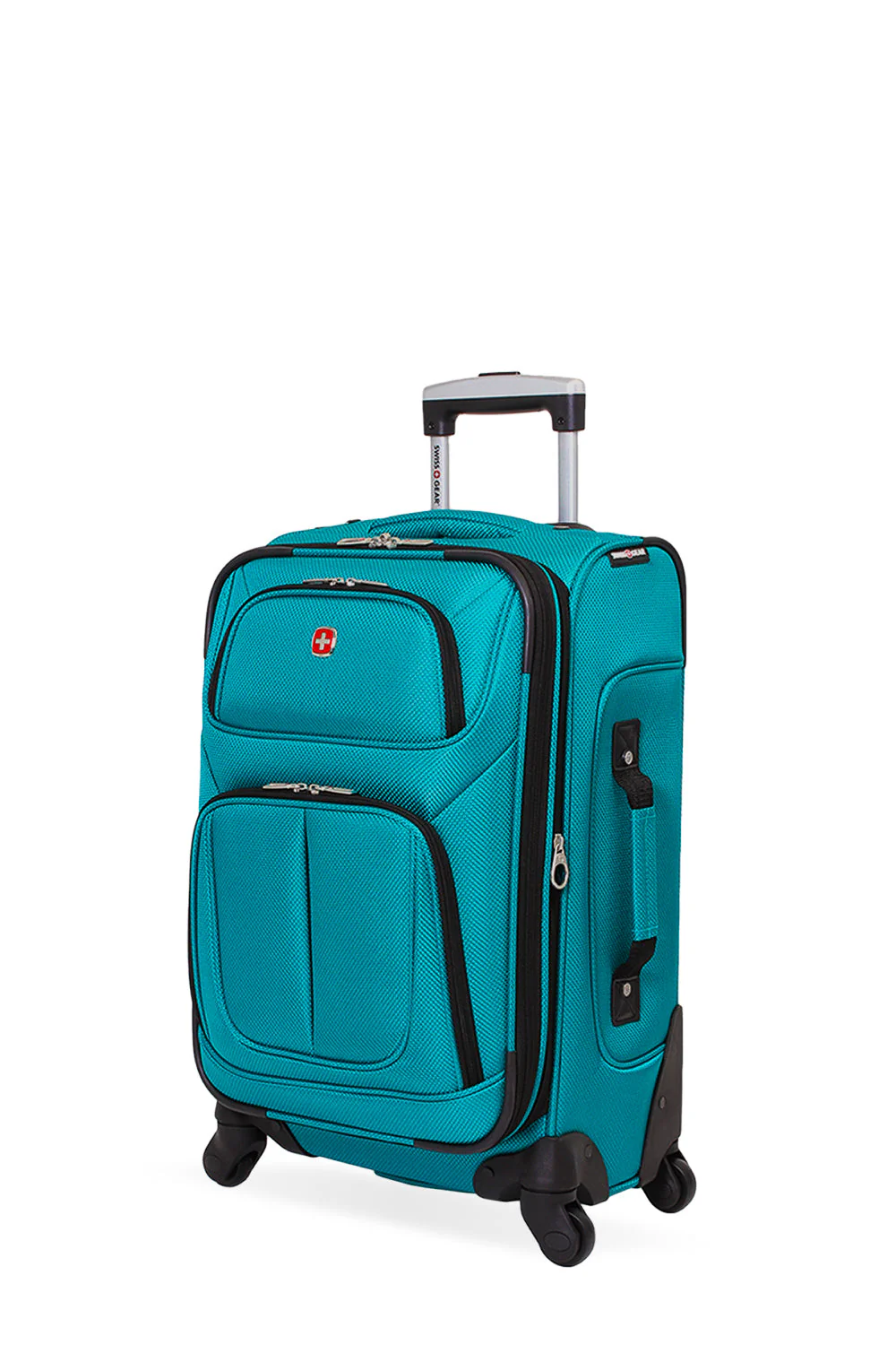 SWISSGEAR - Sion Carry-On Spinner - Image 83