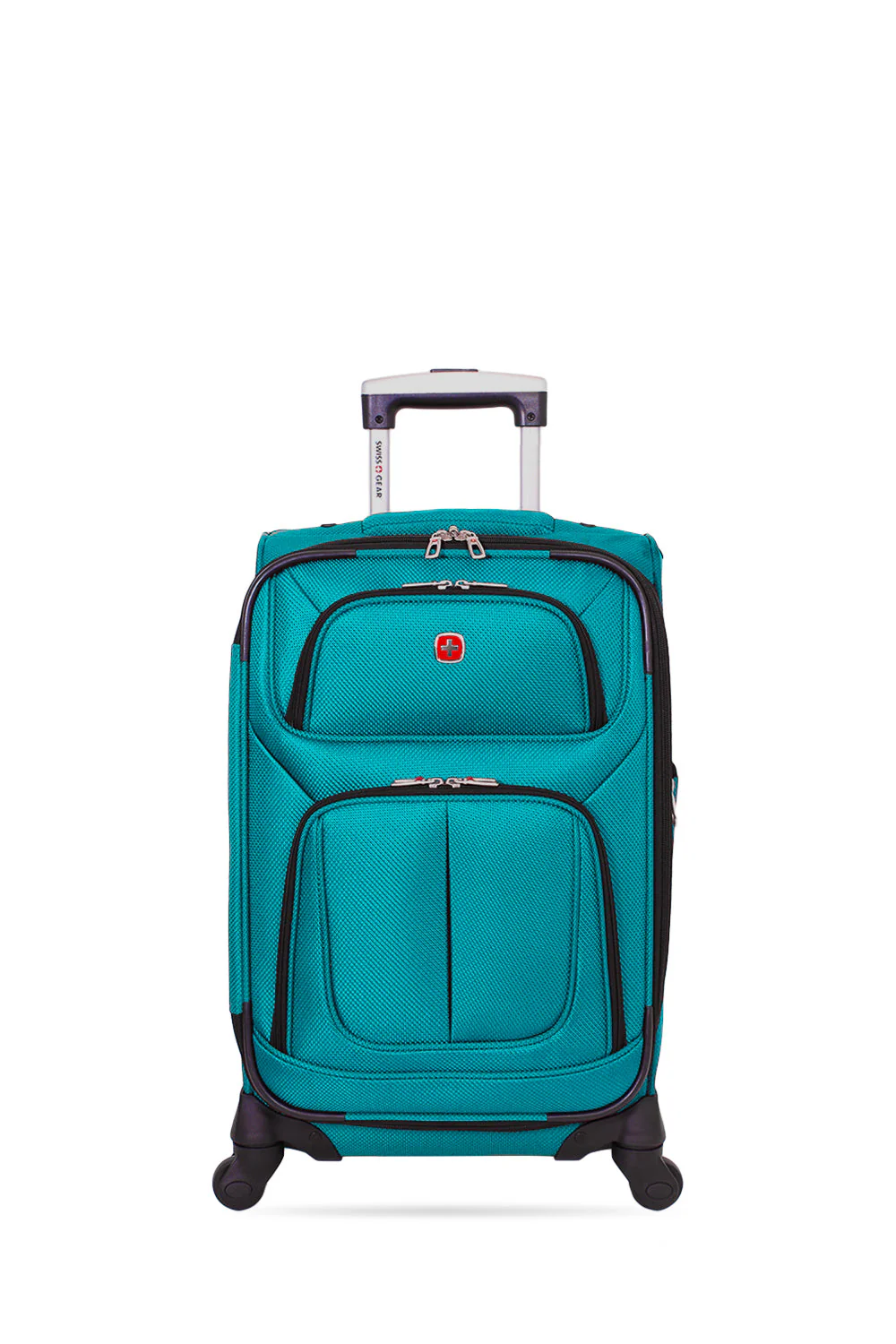 SWISSGEAR - Sion Carry-On Spinner - Image 85
