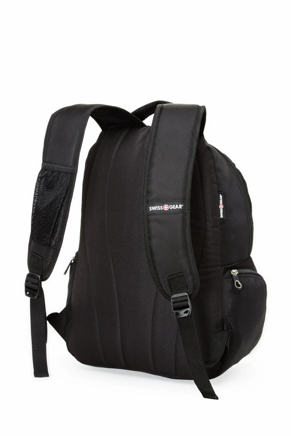 SWISSGEAR - Sion Collection Carry-On & 2417 Backpack Travel Bundle - Image 11