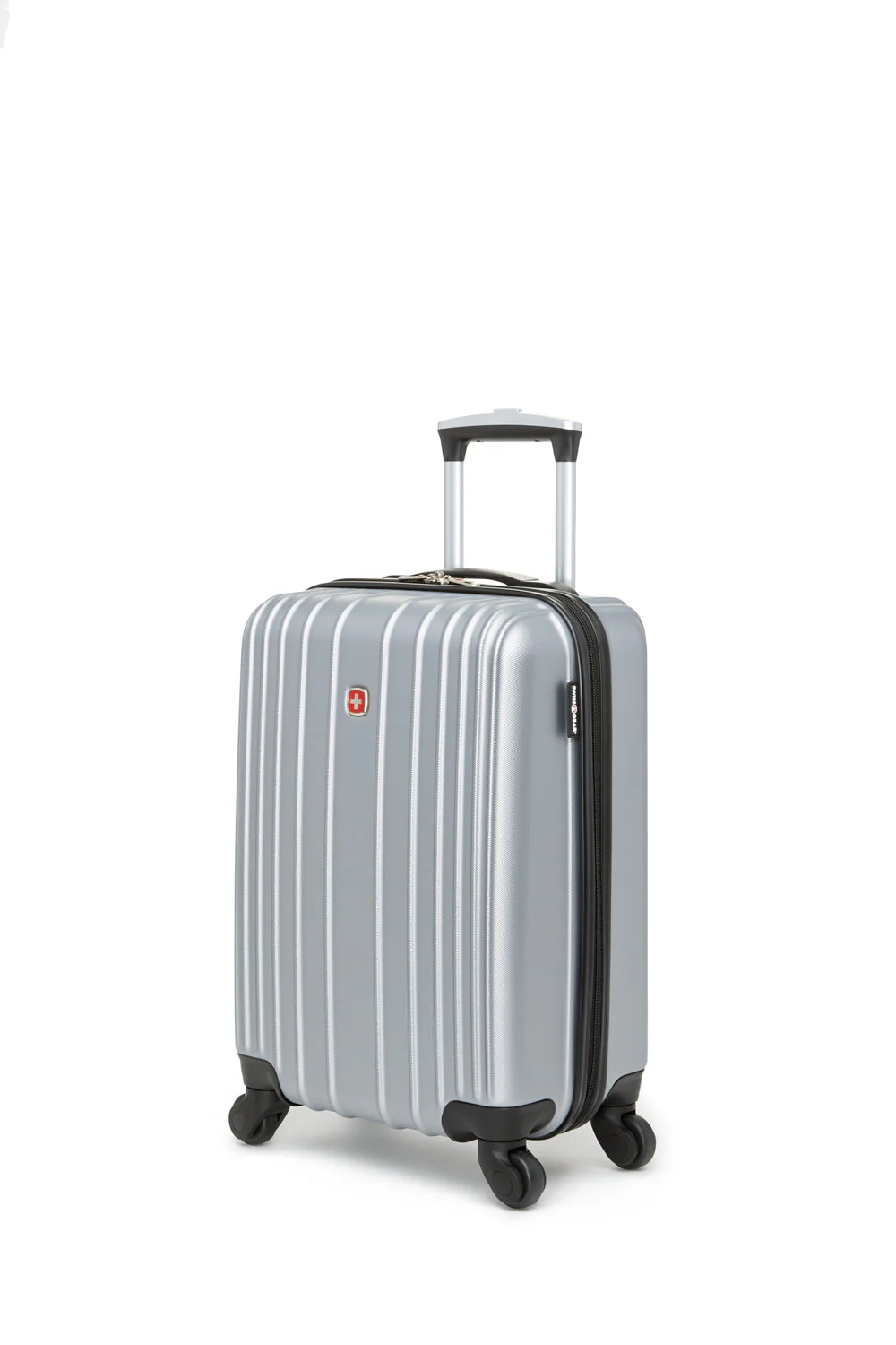 SWISSGEAR - Sion Collection Carry-On & 2417 Backpack Travel Bundle - Image 17