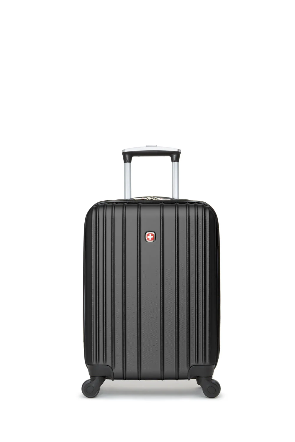 SWISSGEAR - Sion Collection Carry-On & 2417 Backpack Travel Bundle - Image 5