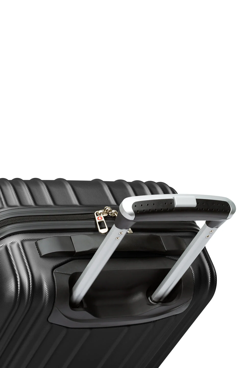 SWISSGEAR - Sion Collection Carry-On & 2417 Backpack Travel Bundle - Image 7