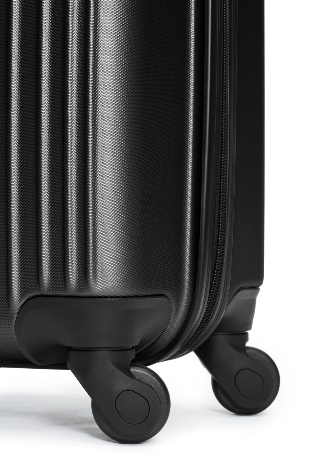 SWISSGEAR - Sion Collection Carry-On & 2417 Backpack Travel Bundle - Image 8