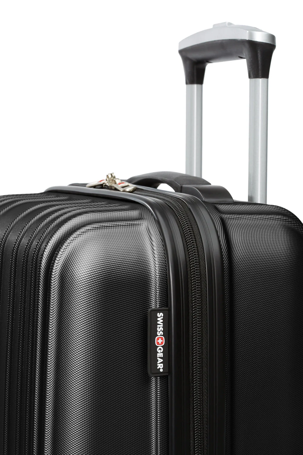 SWISSGEAR - Sion Collection Carry-On & 2417 Backpack Travel Bundle - Image 9
