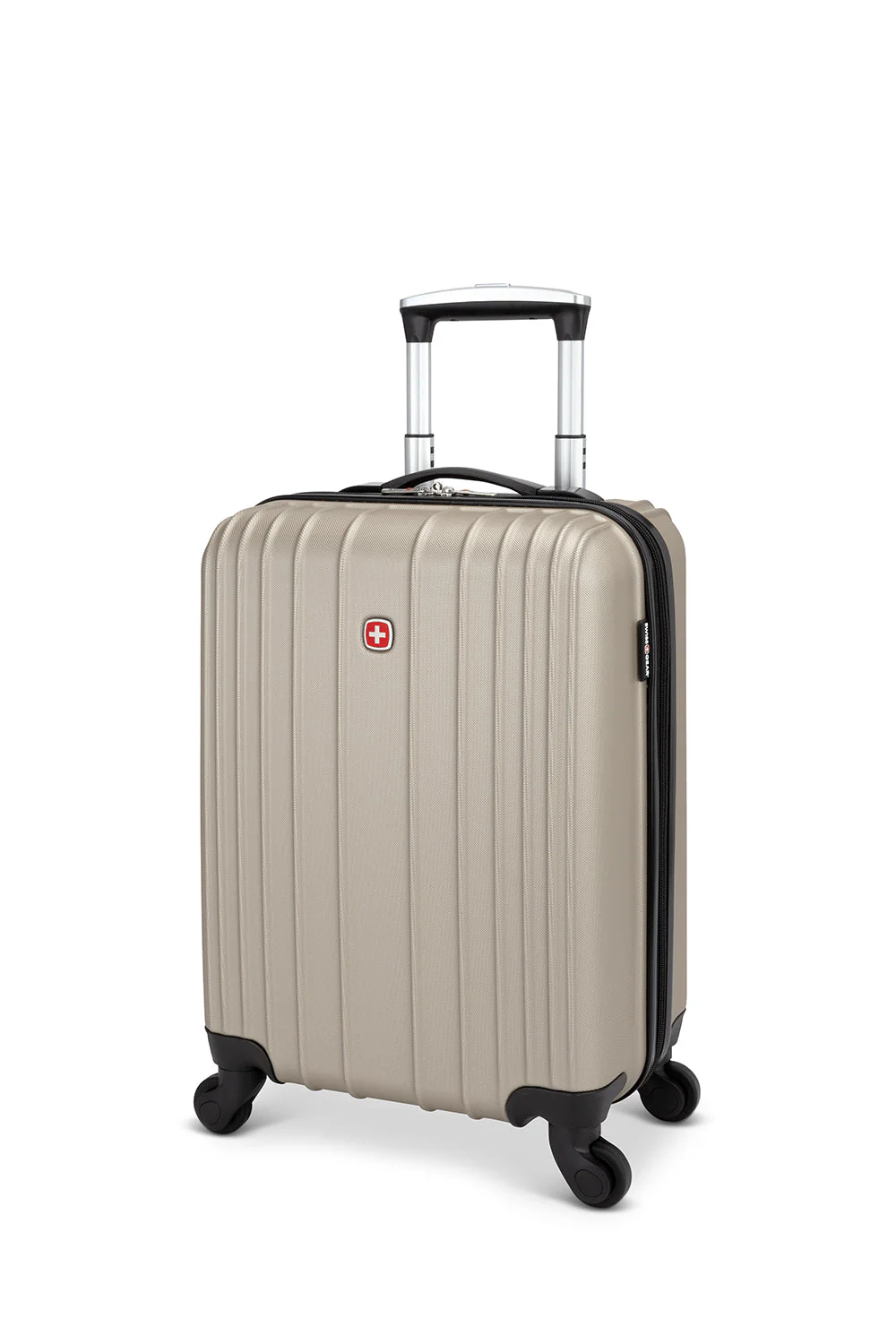 SWISSGEAR - Sion Collection Carry-On Hardside Luggage with 2 Packing Cubes - Image 11