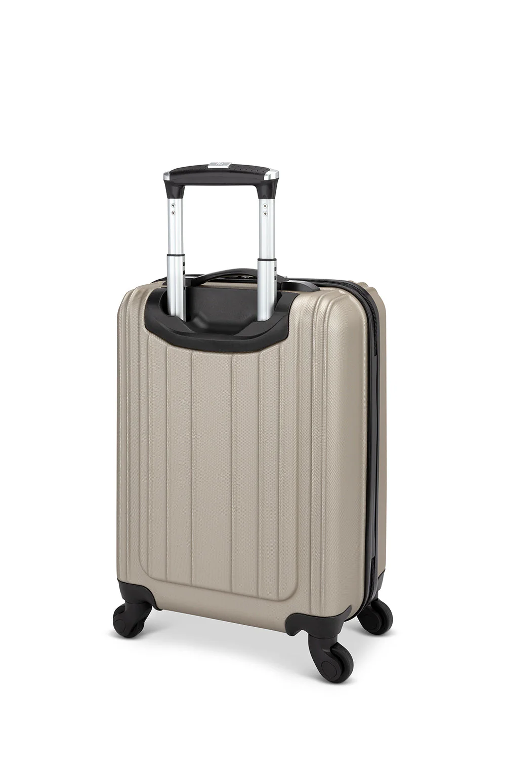 SWISSGEAR - Sion Collection Carry-On Hardside Luggage with 2 Packing Cubes - Image 12