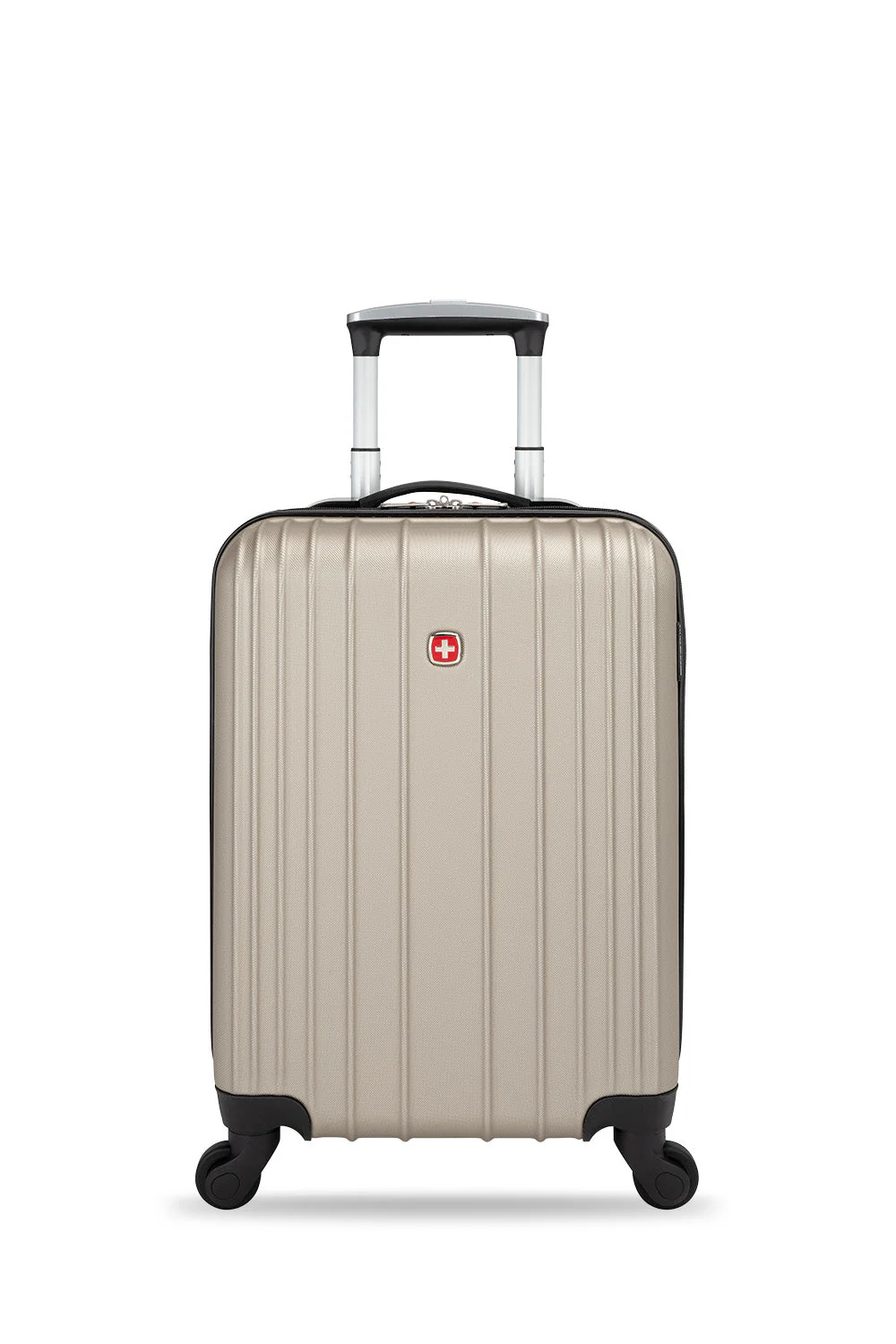 SWISSGEAR - Sion Collection Carry-On Hardside Luggage with 2 Packing Cubes - Image 13