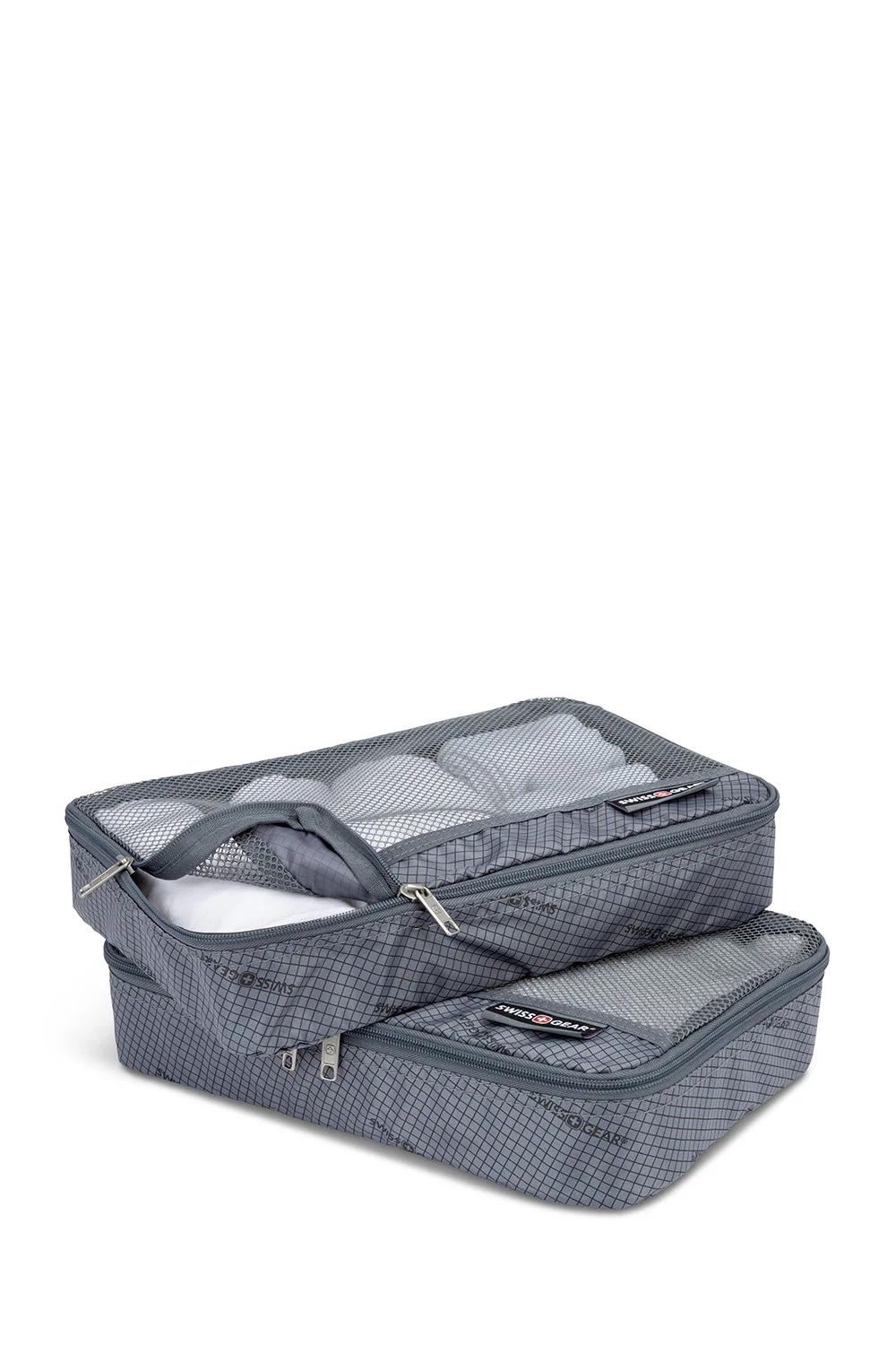 SWISSGEAR - Sion Collection Carry-On Hardside Luggage with 2 Packing Cubes - Image 15