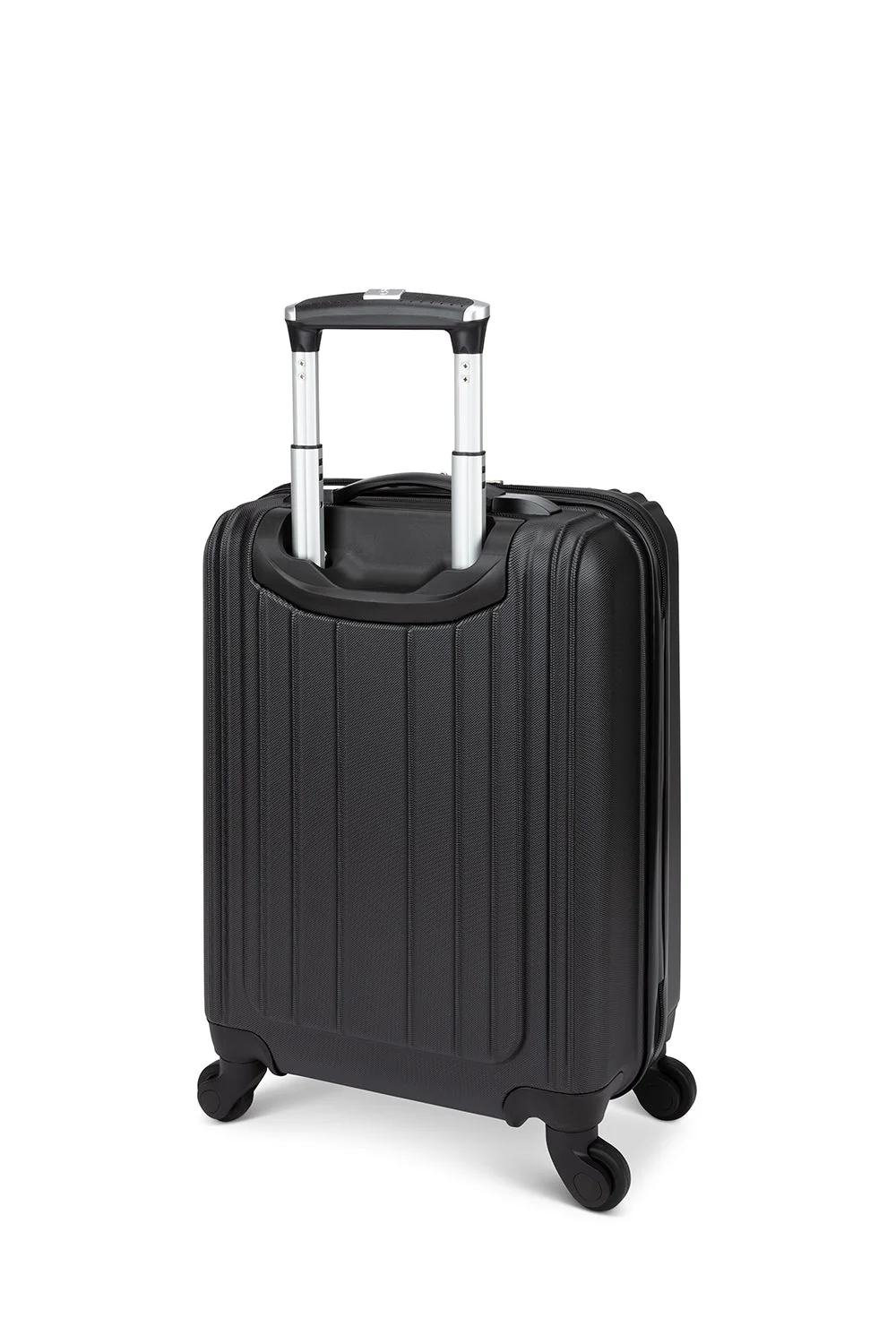 SWISSGEAR - Sion Collection Carry-On Hardside Luggage with 2 Packing Cubes - Image 2