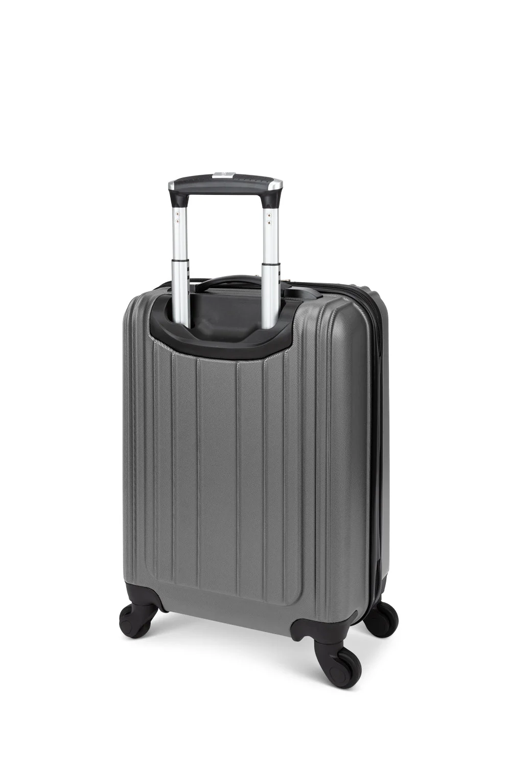 SWISSGEAR - Sion Collection Carry-On Hardside Luggage with 2 Packing Cubes - Image 22