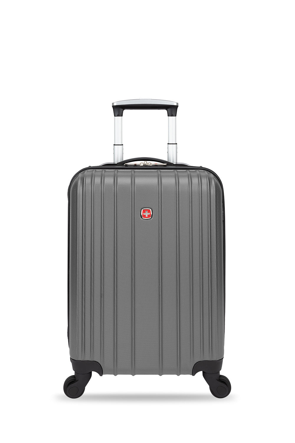 SWISSGEAR - Sion Collection Carry-On Hardside Luggage with 2 Packing Cubes - Image 23