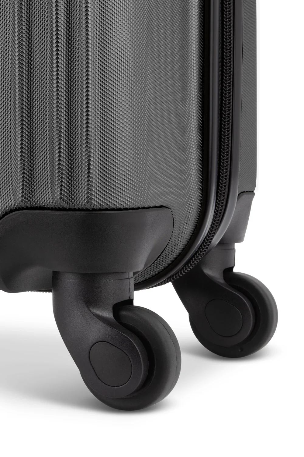 SWISSGEAR - Sion Collection Carry-On Hardside Luggage with 2 Packing Cubes - Image 28