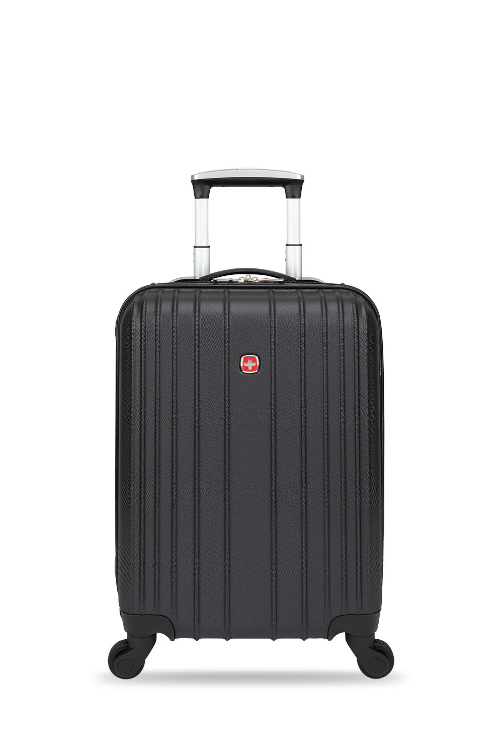 SWISSGEAR - Sion Collection Carry-On Hardside Luggage with 2 Packing Cubes - Image 3