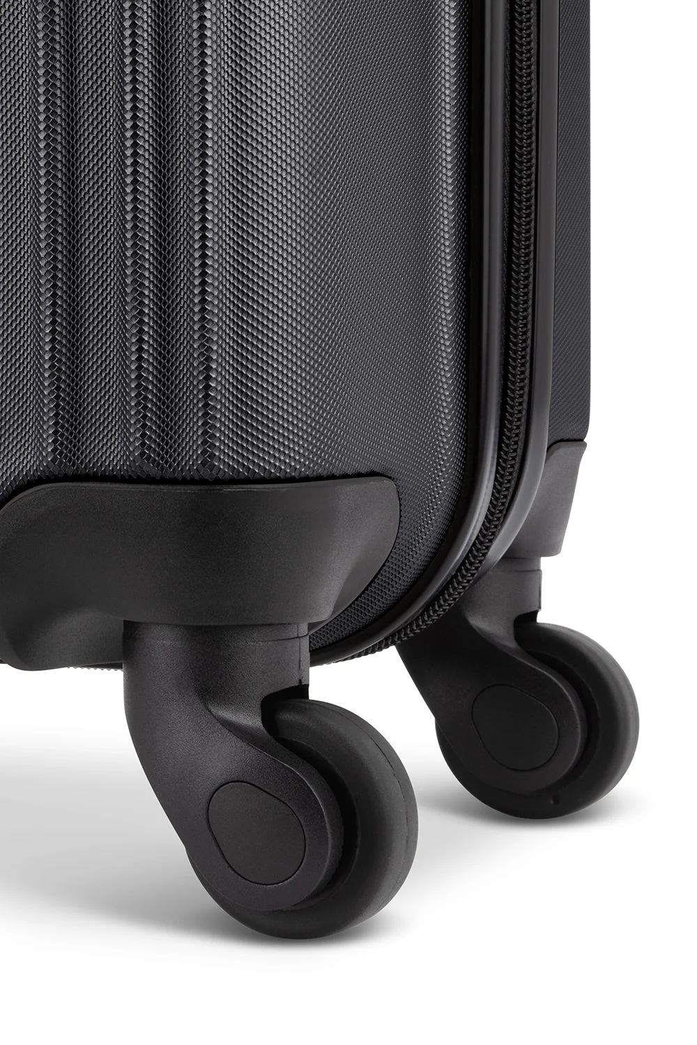 SWISSGEAR - Sion Collection Carry-On Hardside Luggage with 2 Packing Cubes - Image 8