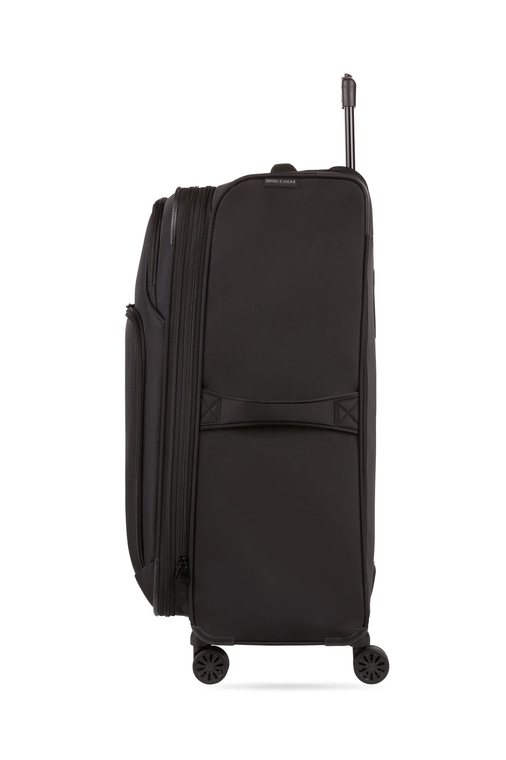 SWISSGEAR - Sion II 3-Piece Spinner Set - Image 6