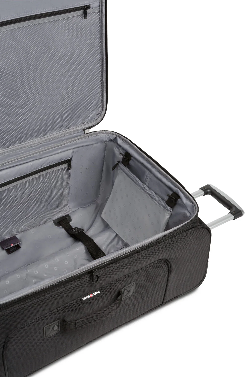 SWISSGEAR - Sion Large Checked Spinner - Image 10