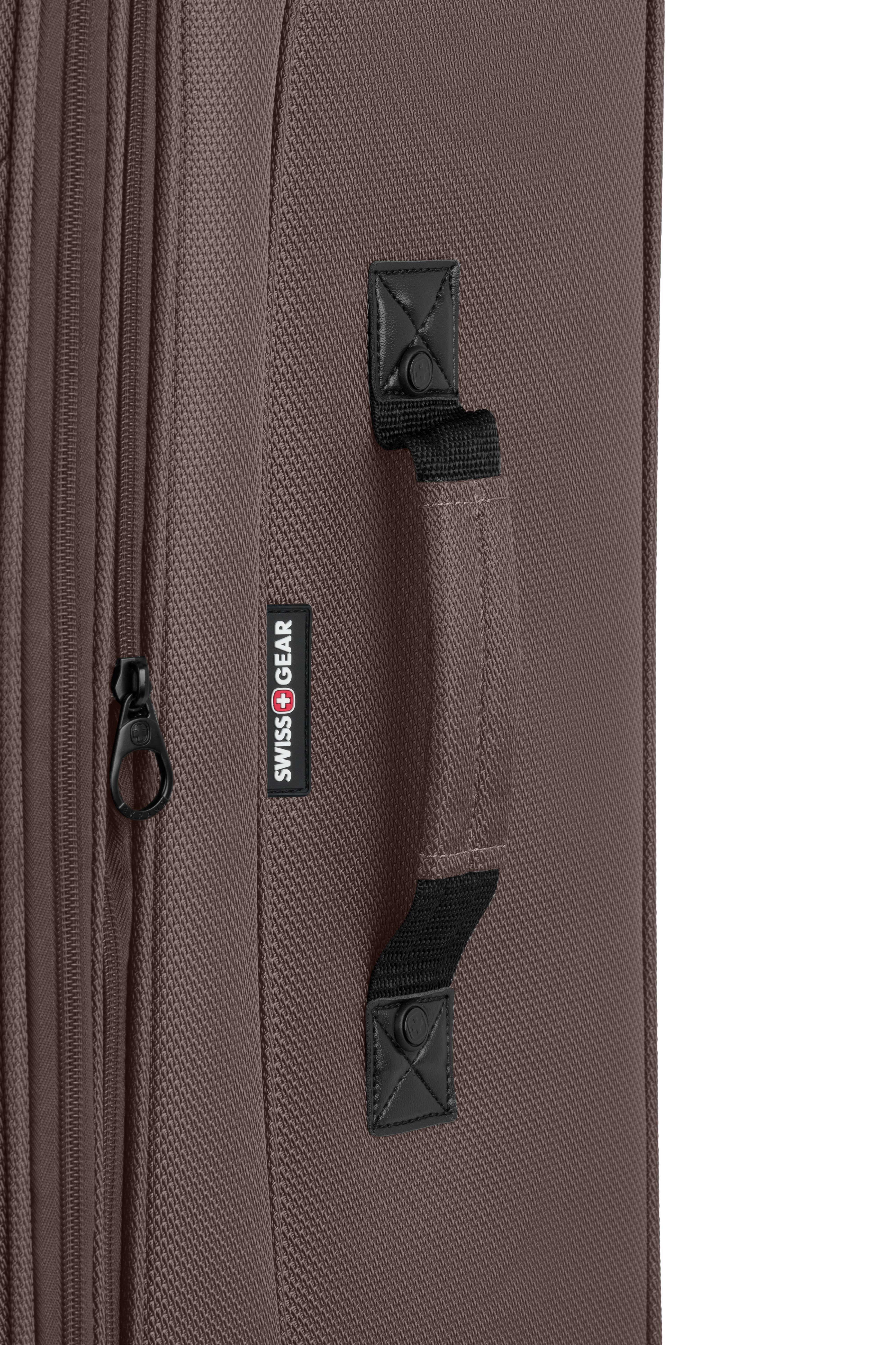 SWISSGEAR - Sion Large Checked Spinner - Image 103