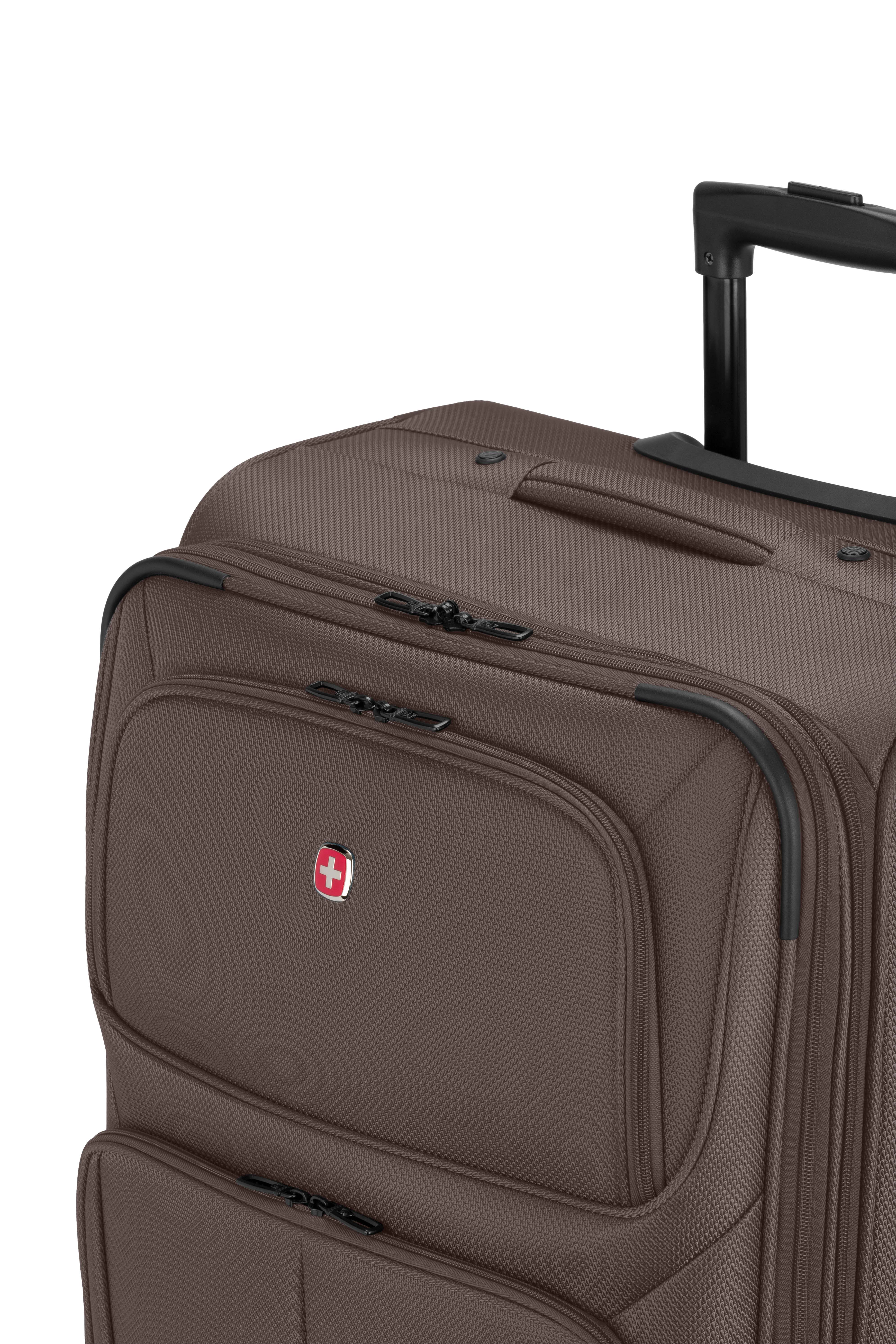 SWISSGEAR - Sion Large Checked Spinner - Image 104