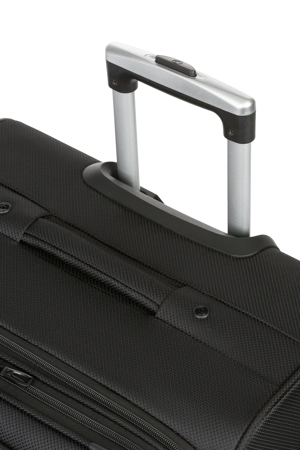 SWISSGEAR - Sion Large Checked Spinner - Image 11