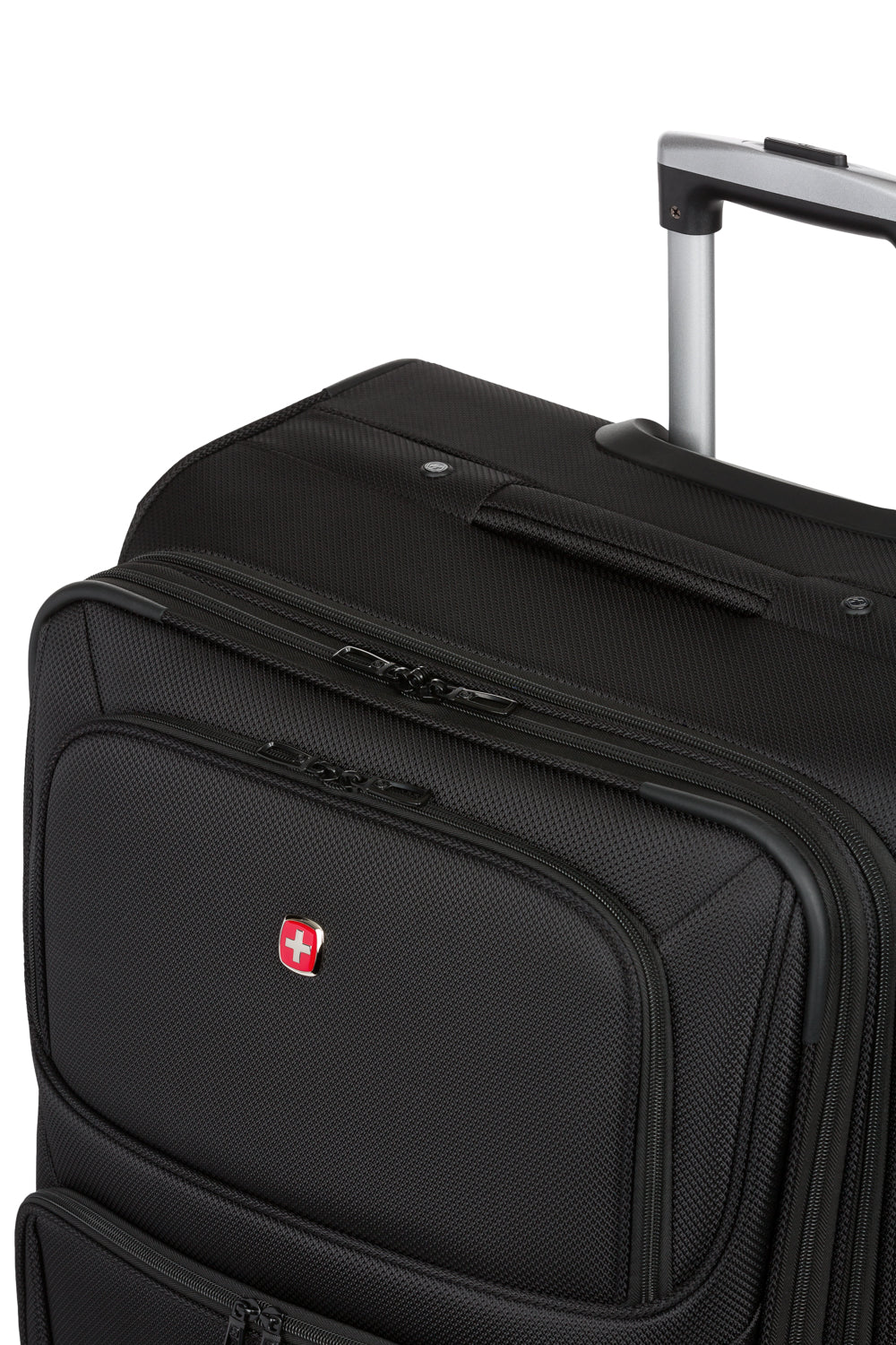 SWISSGEAR - Sion Large Checked Spinner - Image 12