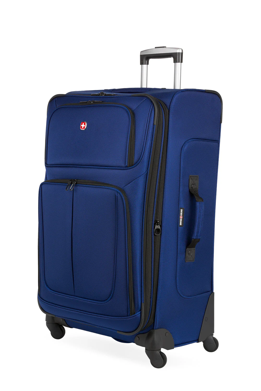 SWISSGEAR - Sion Large Checked Spinner - Image 14