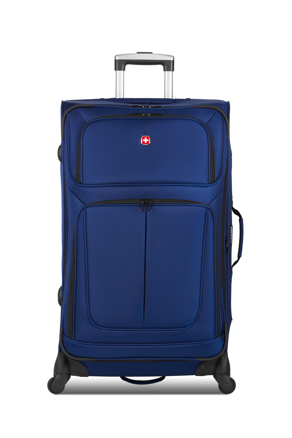 SWISSGEAR - Sion Large Checked Spinner - Image 16