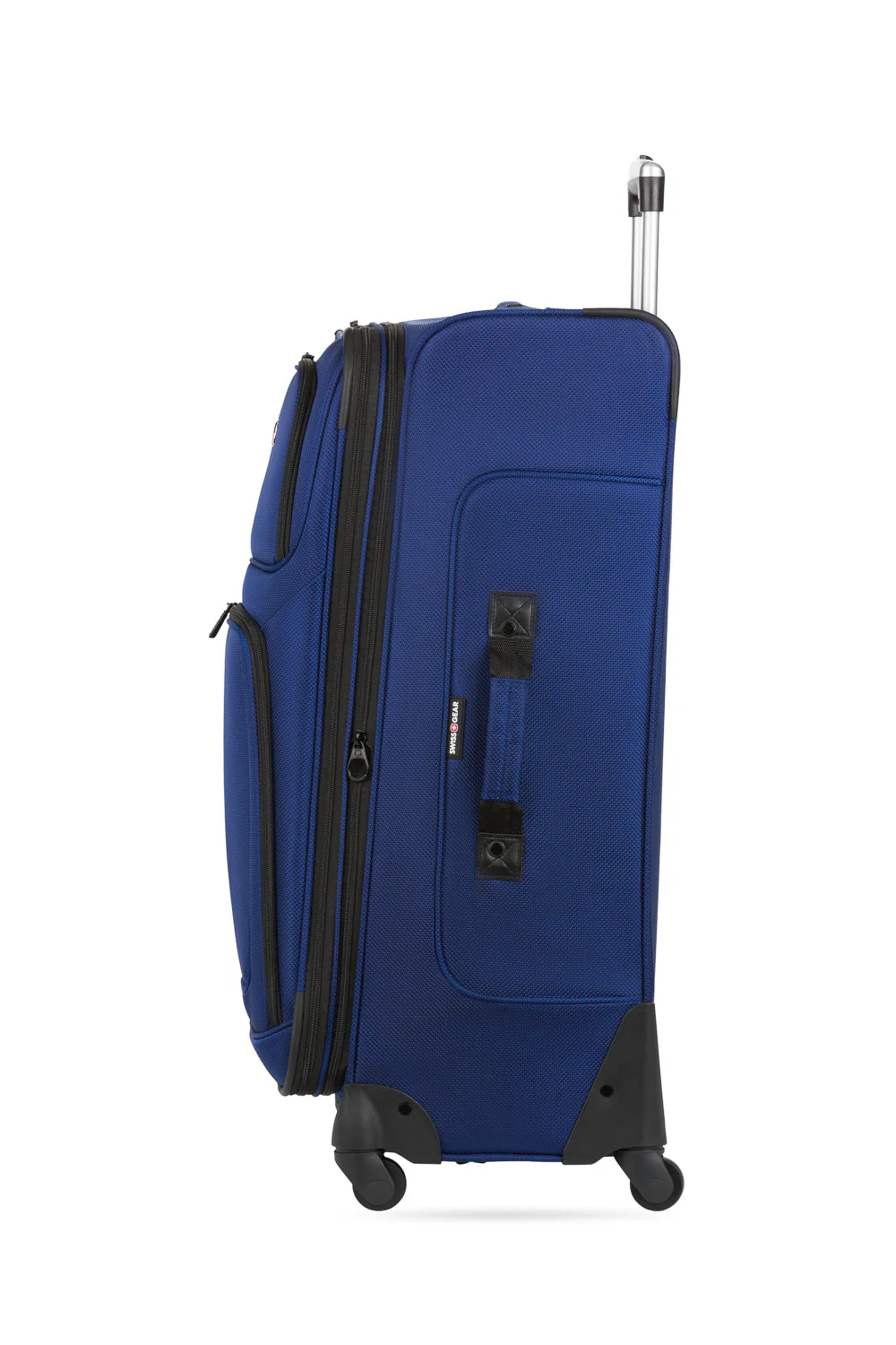 SWISSGEAR - Sion Large Checked Spinner - Image 17