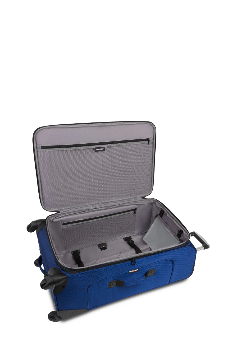 SWISSGEAR - Sion Large Checked Spinner - Image 19