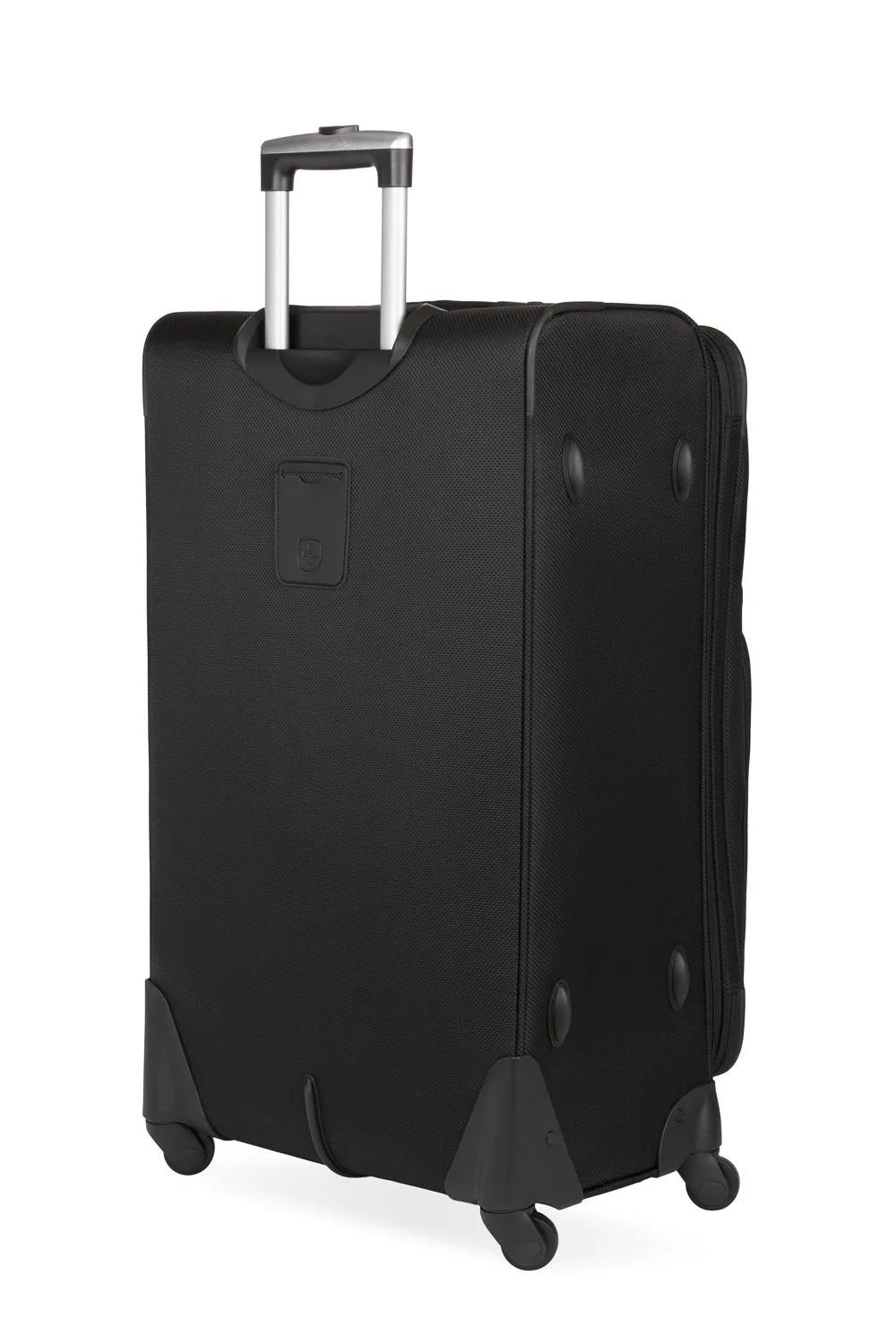 SWISSGEAR - Sion Large Checked Spinner - Image 2