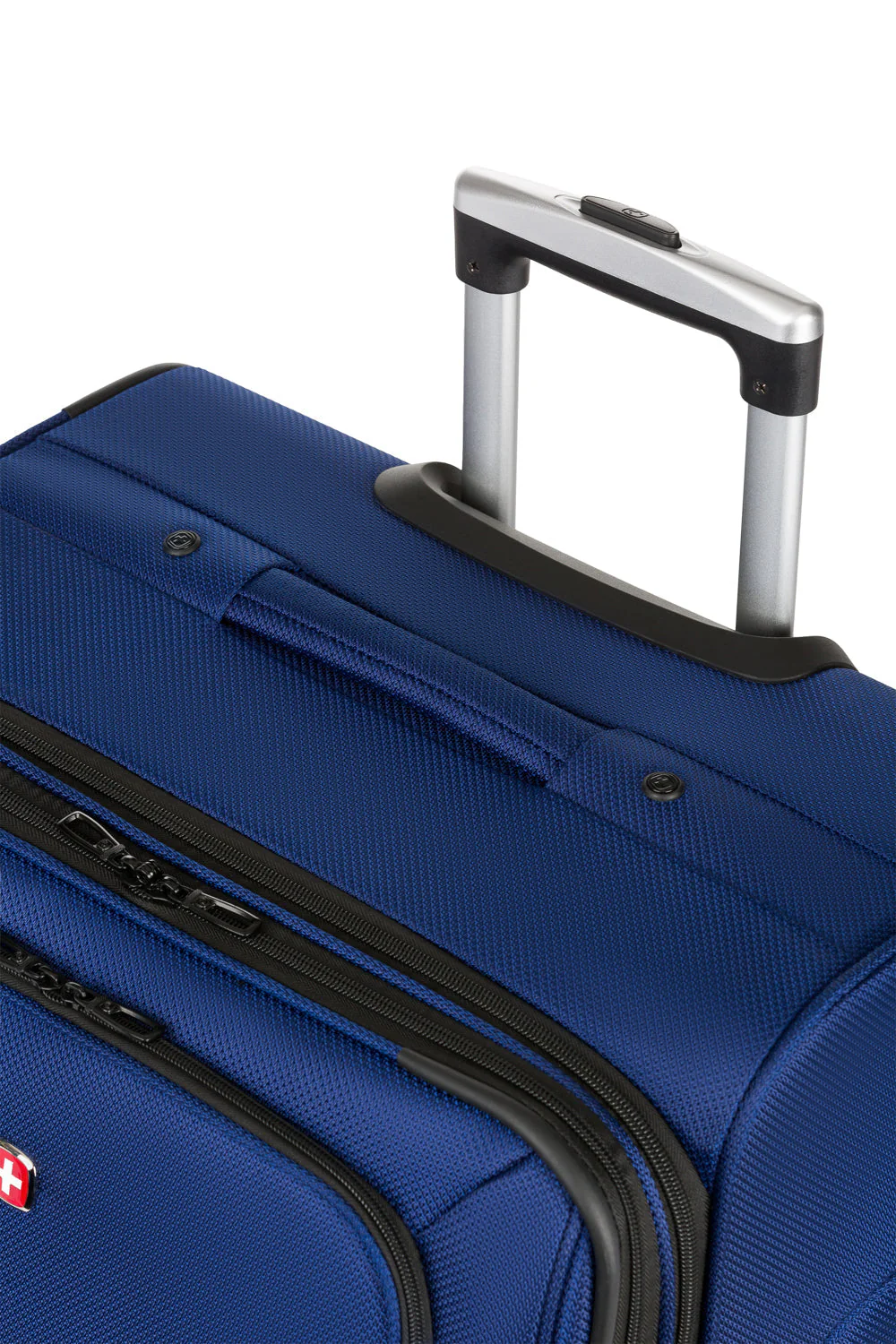 SWISSGEAR - Sion Large Checked Spinner - Image 24