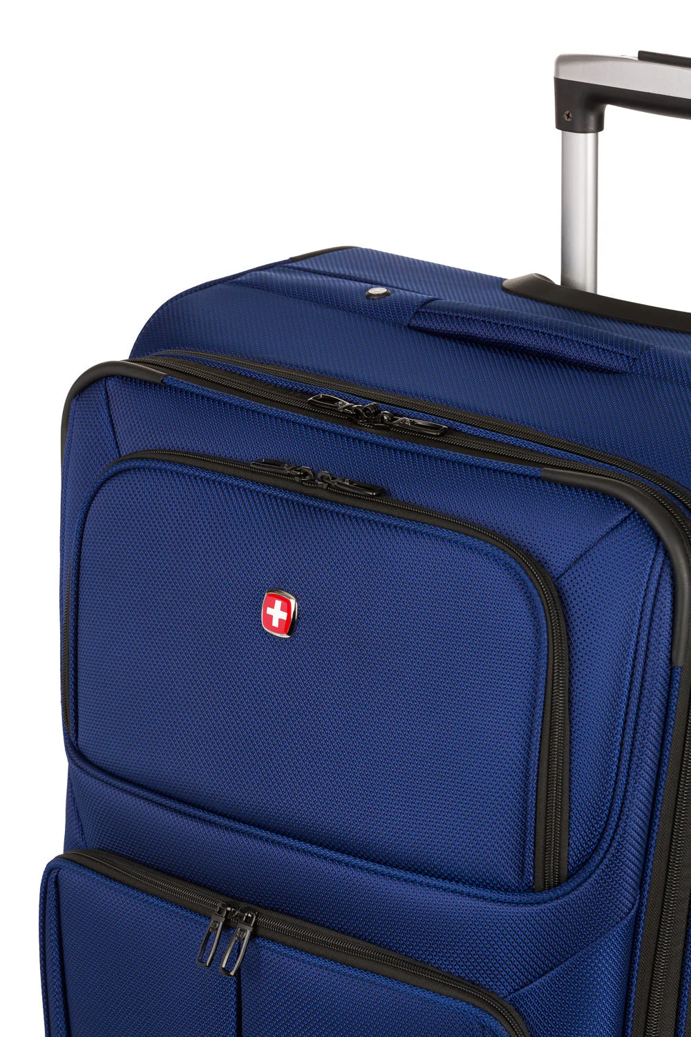 SWISSGEAR - Sion Large Checked Spinner - Image 25
