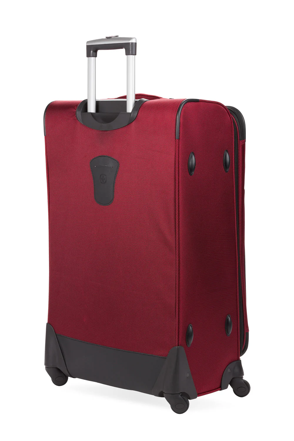 SWISSGEAR - Sion Large Checked Spinner - Image 28